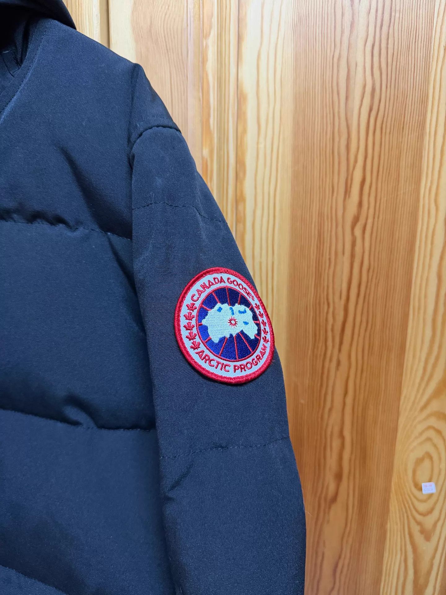Canada Goose Canada Goose Parker Mid-Length Down Parka S 99 New Size S / US 4 / IT 40 - 2 Thumbnail