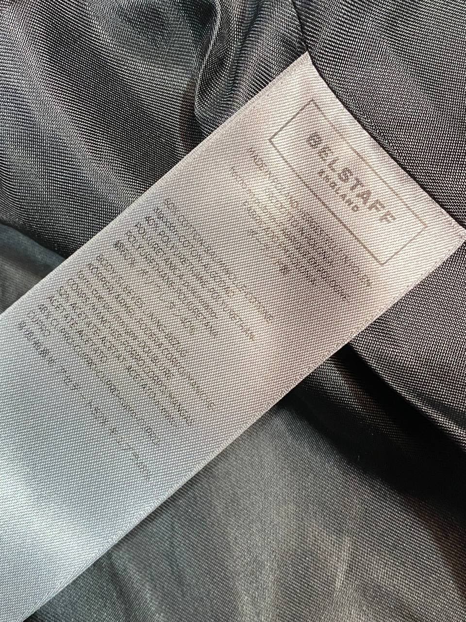 Belstaff Belstaff Coat Size L / US 10 / IT 46 - 13 Thumbnail