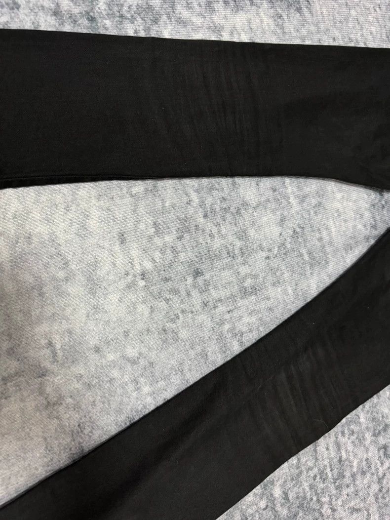 Yves Saint Laurent saint laurent13fw Show Stretch Skinny Basic Cow Jeans 2503- Size US 28 / EU 44 - 4 Thumbnail