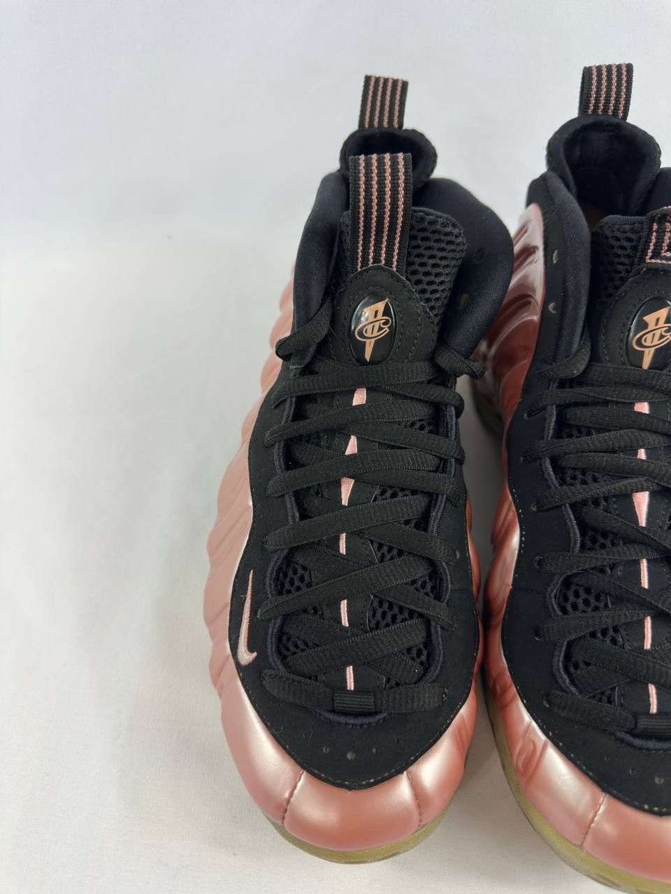 Nike Nike Air Foamposite One 'Elemental Rose' Size US 8.5 / EU 41-42 - 6 Thumbnail