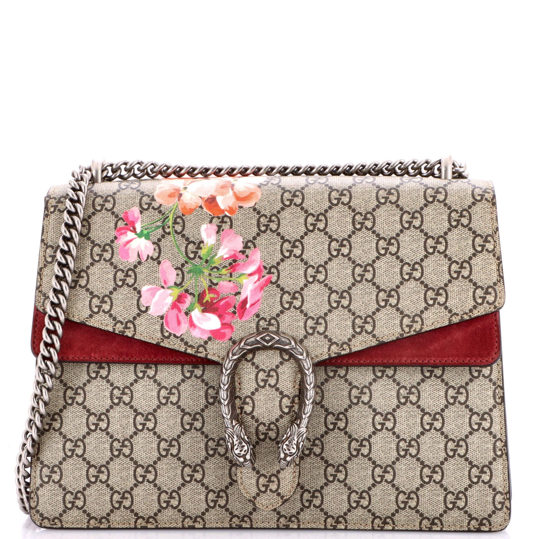 Gucci Dionysus Bag Size ONE SIZE - 1 Thumbnail