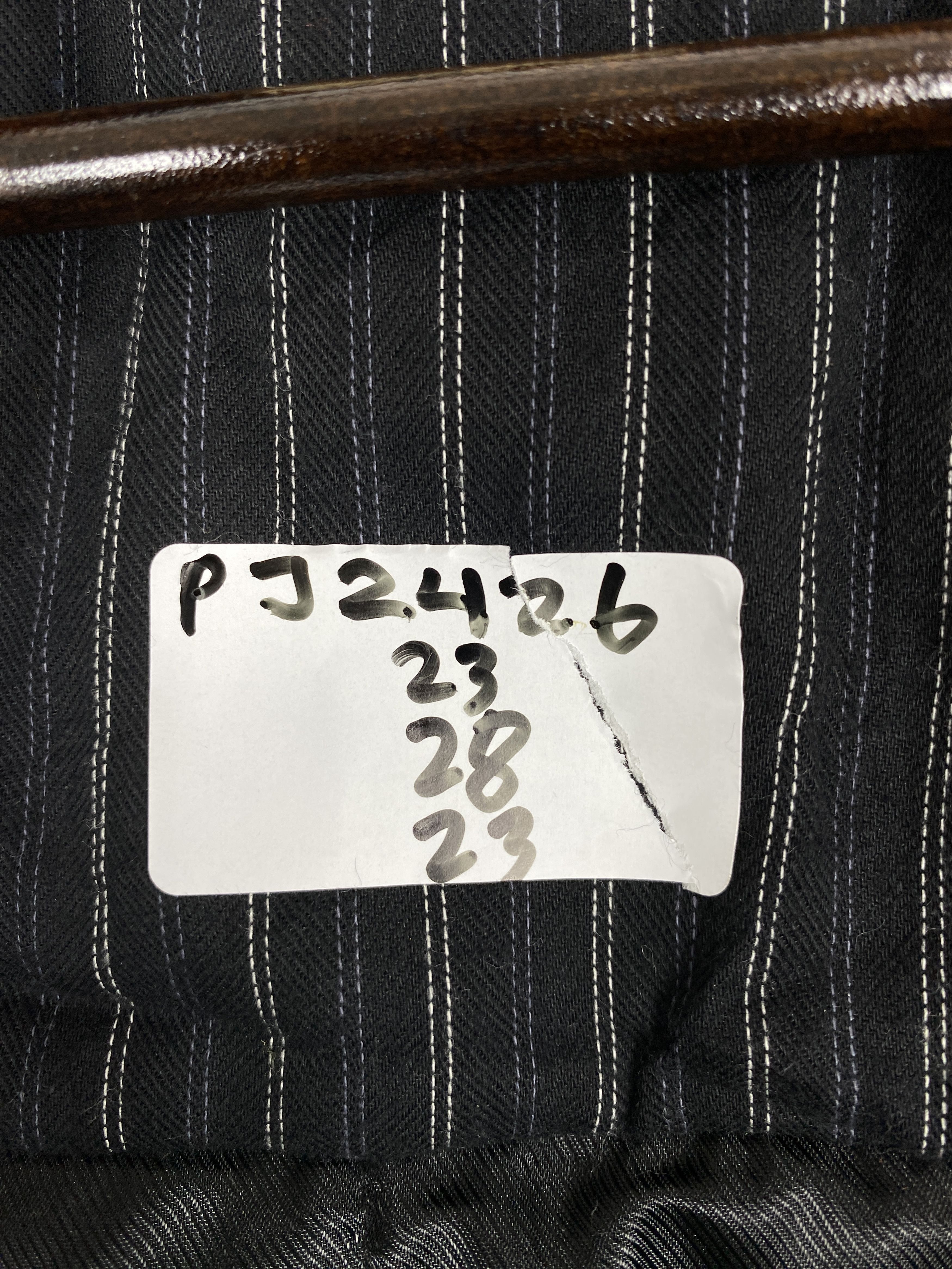 Japanese Brand Vintage Japanese Brand Jacket PJ2426 Size US S / EU 44-46 / 1 - 11 Thumbnail