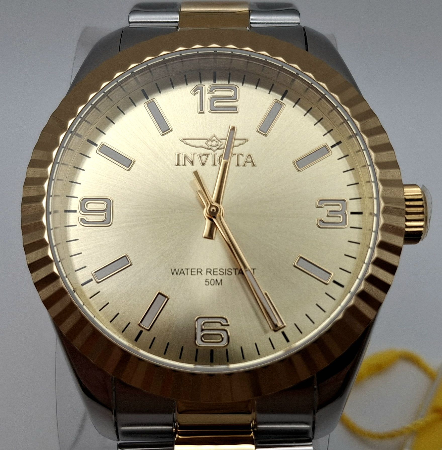 Invicta Invicta Specialty Stratford Men's Watch 43mm 47457 Size 42 - 1 Thumbnail