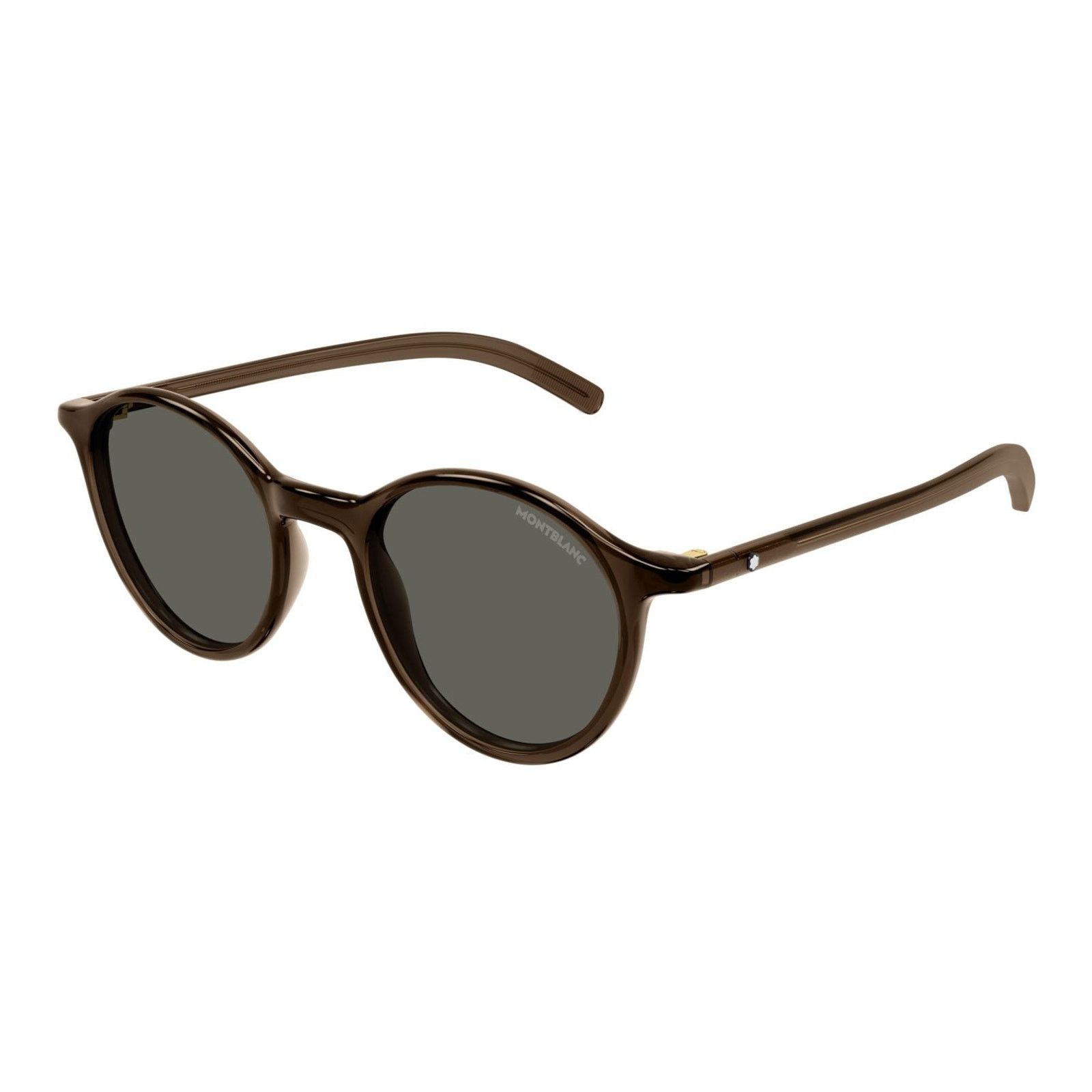 Montblanc Mont Blanc MB0324S-002(MB0324S-002-FR) Size ONE SIZE - 1 Preview