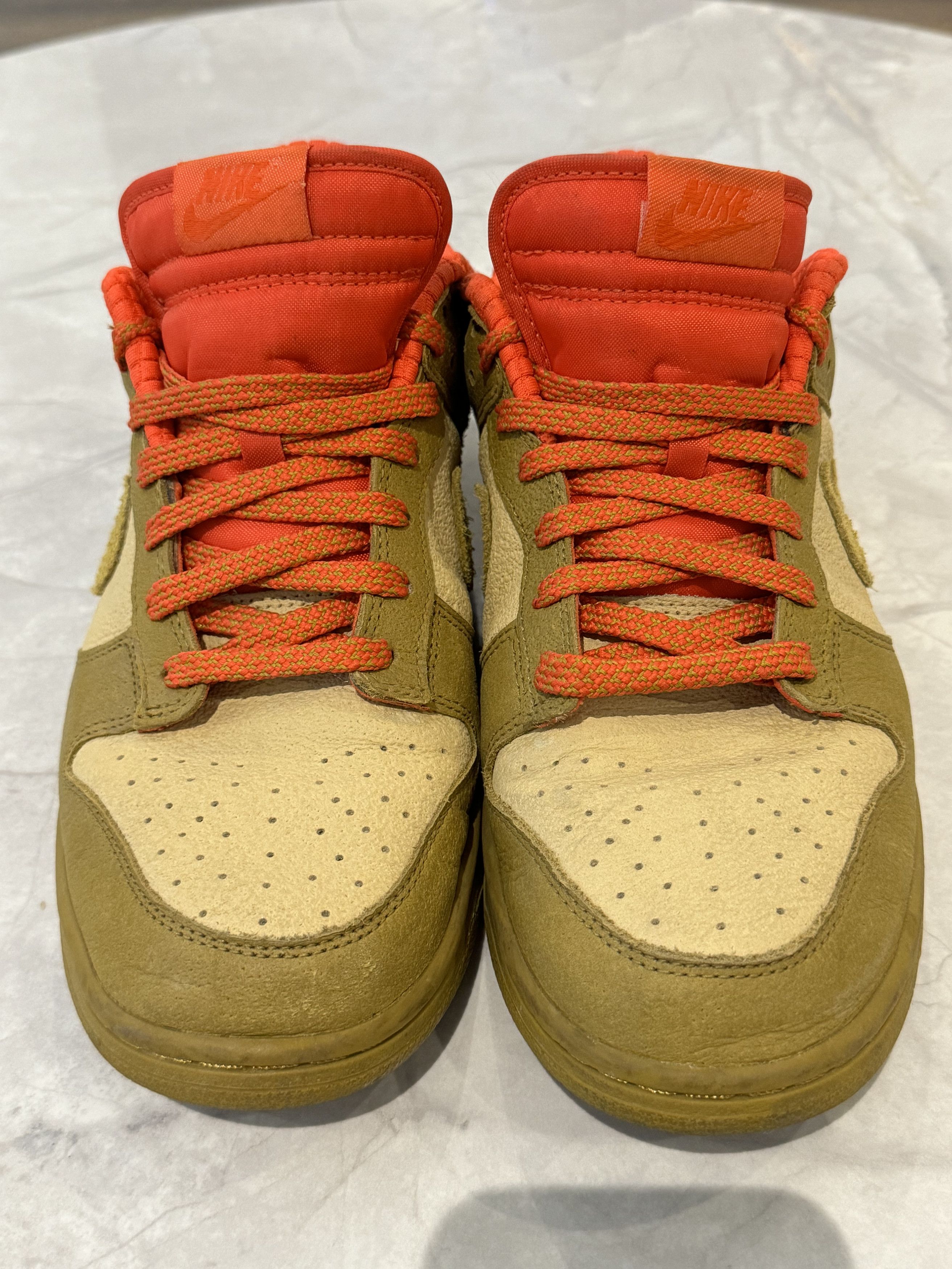Nike Nike Dunk Size US 12 / IT 42 - 2 Thumbnail