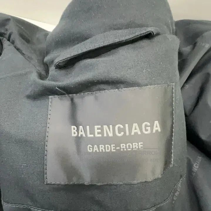 Balenciaga Balenciaga SS23 Black Casual Jacket for Men. Size US L / EU 52-54 / 3 - 4 Thumbnail