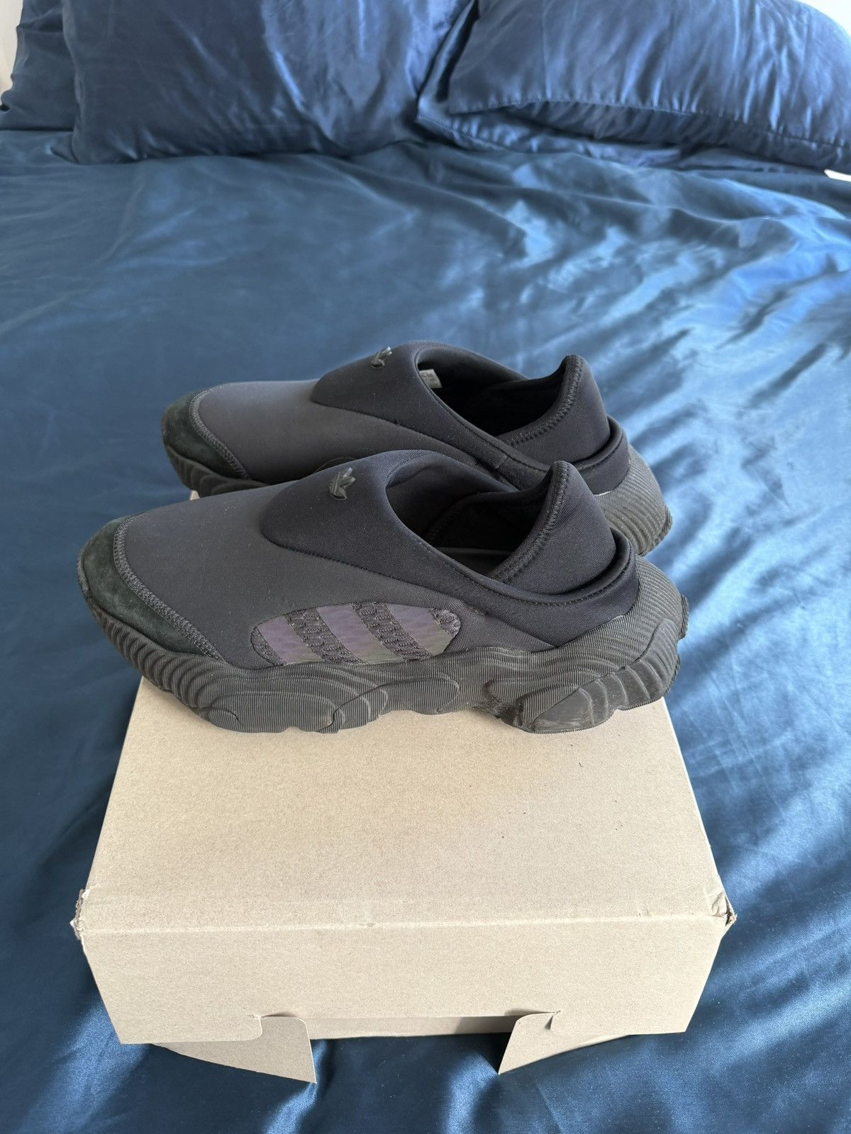 Adidas Adidas Rovermule Adventure Size US 9.5 / EU 42-43 - 2 Thumbnail