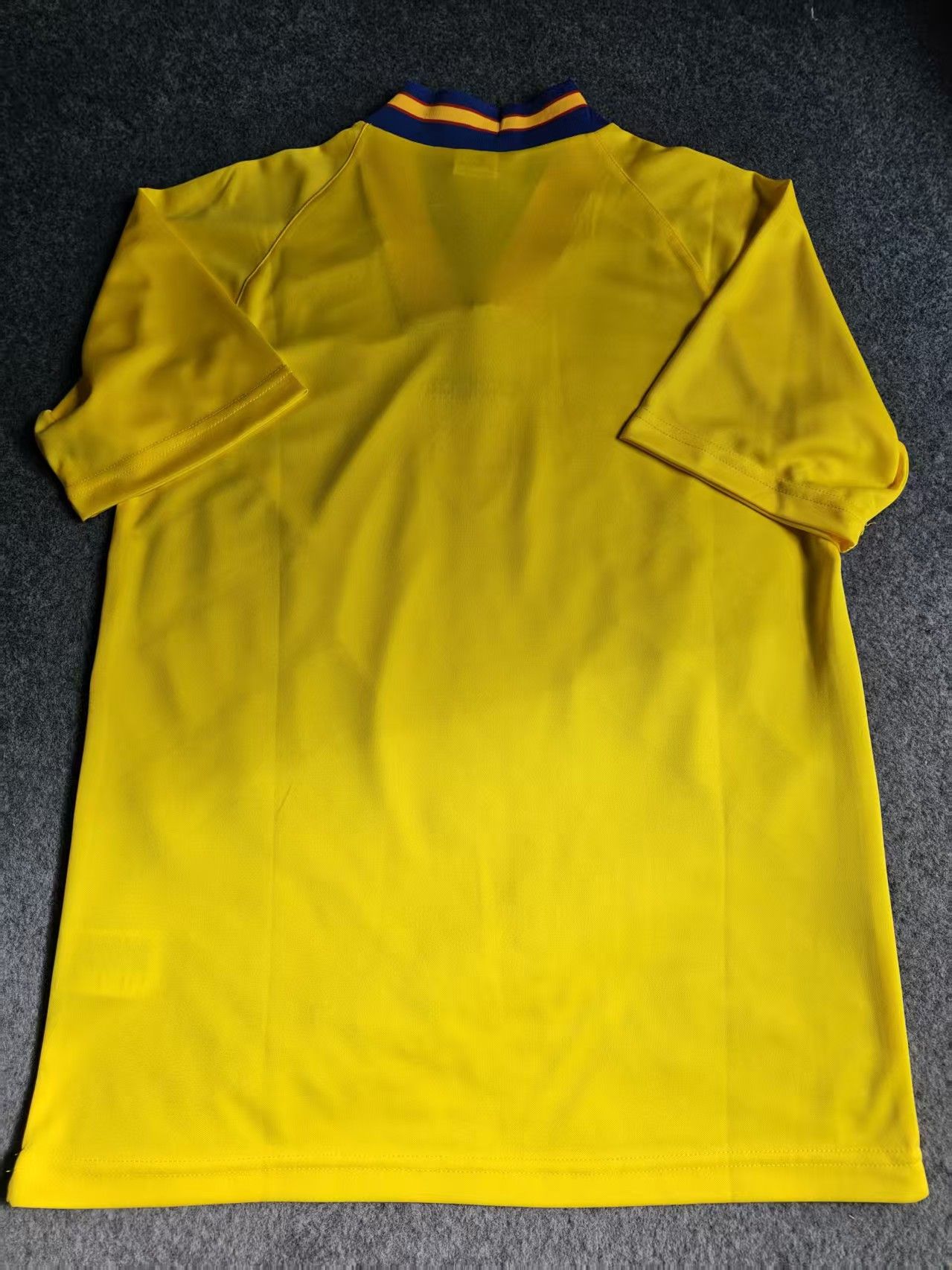 Other 1994 Sweden Jersey Home Size US M / EU 48-50 / 2 - 2 Thumbnail