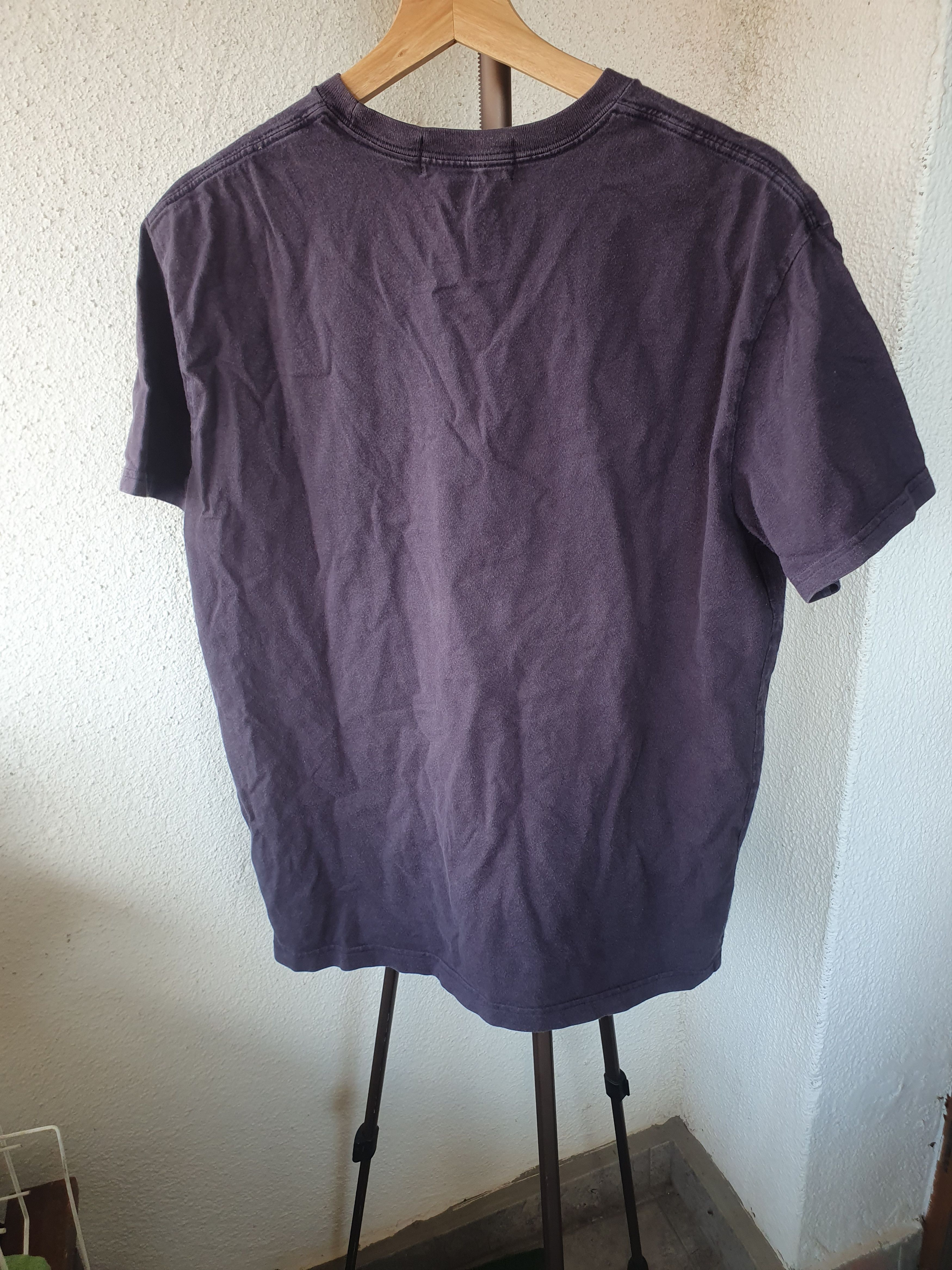 Polo Ralph Lauren Polo Sport Ralph Lauren Vtg Lobster print t-shirt sz M Size US M / EU 48-50 / 2 - 11 Thumbnail