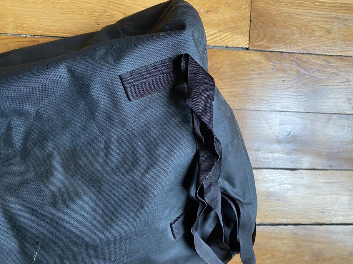 Other Arc’teryx Veilance Black Nylon bag OS Size ONE SIZE - 5 Thumbnail