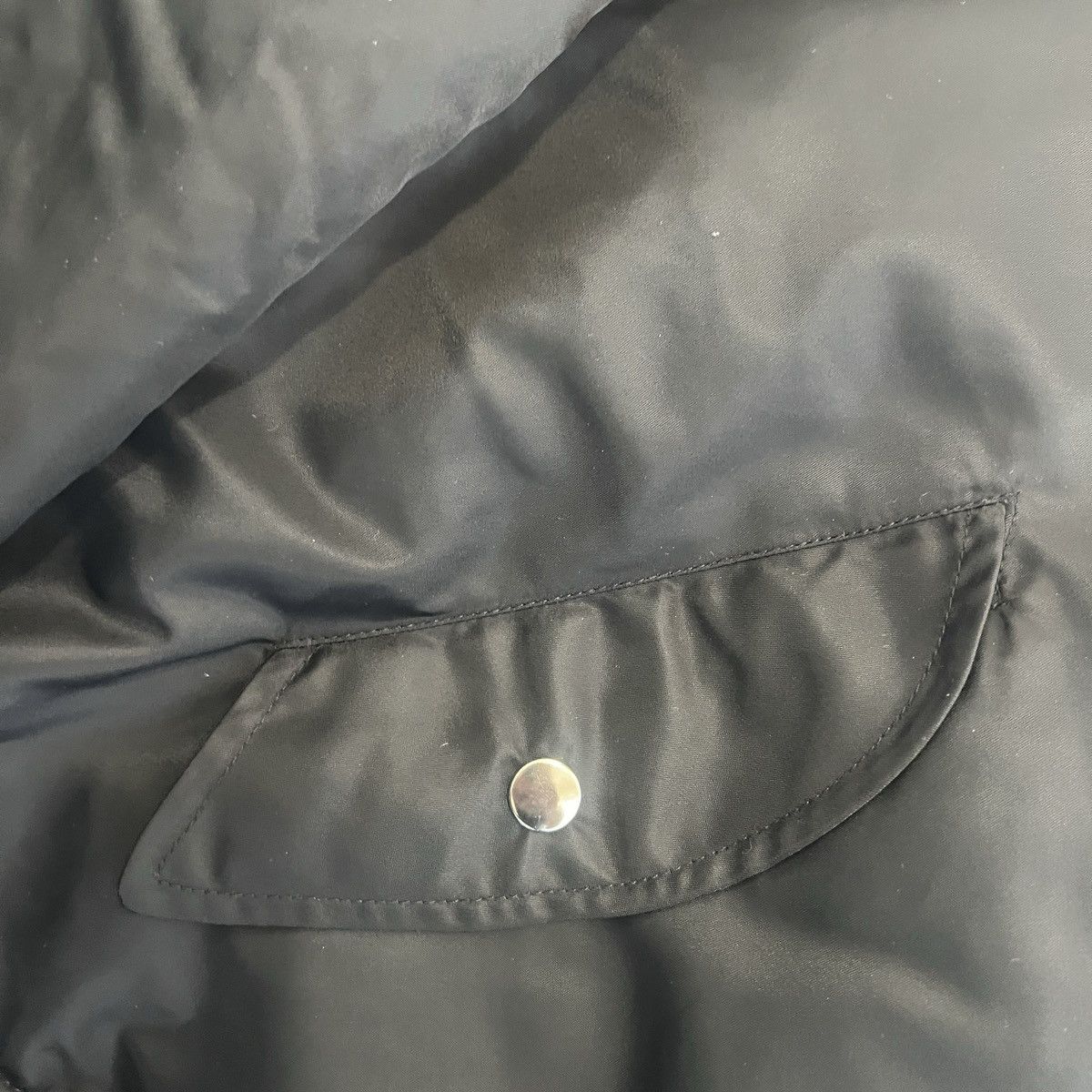 FFFPOSTALSERVICE FFF POSTAL SERVICE GRAPHIC MA-1 JACKET BLACK Size US S / EU 44-46 / 1 - 5 Thumbnail