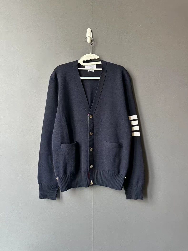 Thom Browne Thom Browne Gold leaf shirt Size US M / EU 48-50 / 2 - 1 Thumbnail
