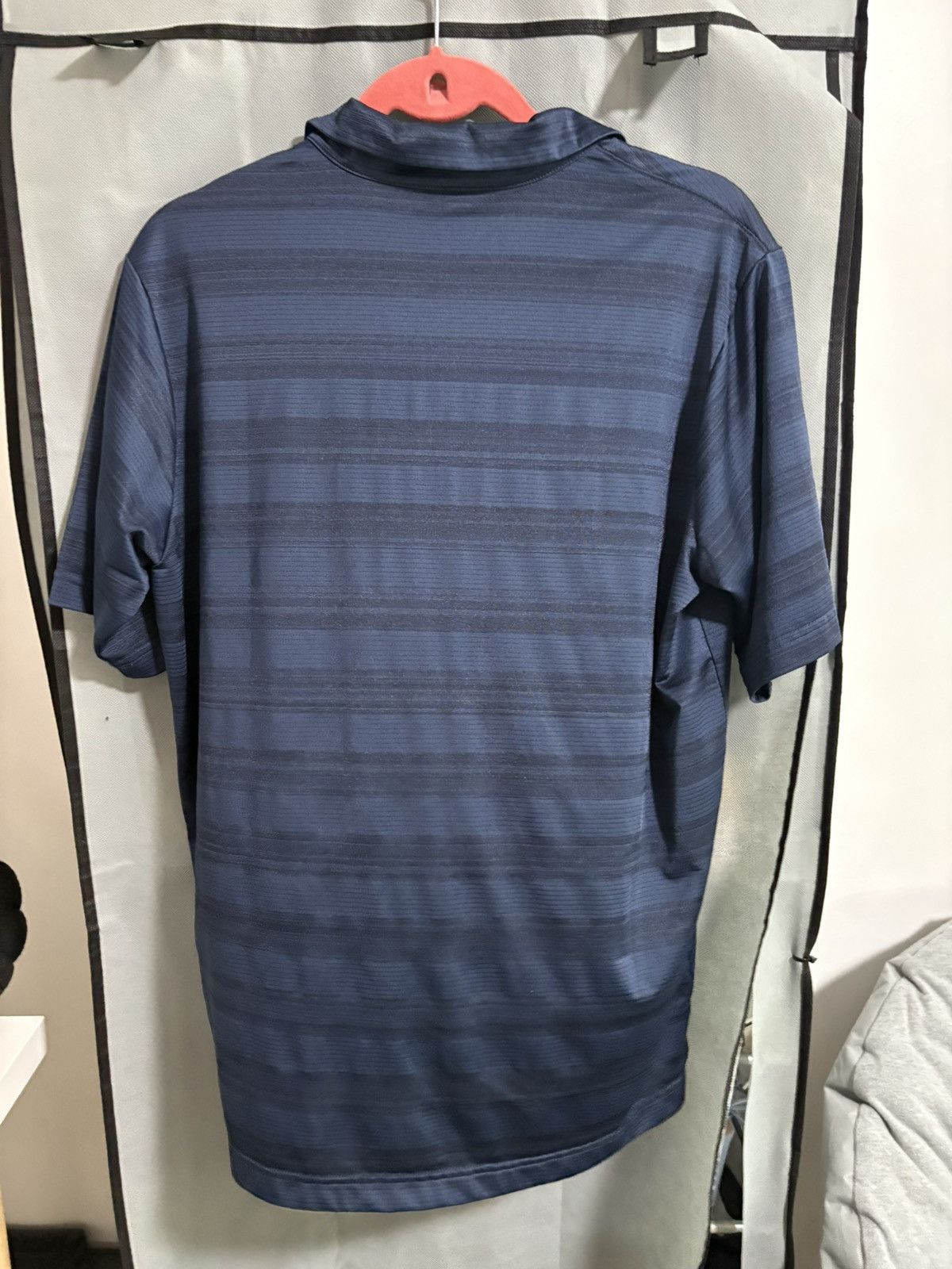 Antigua Braves Polo Size US M / EU 48-50 / 2 - 2 Thumbnail