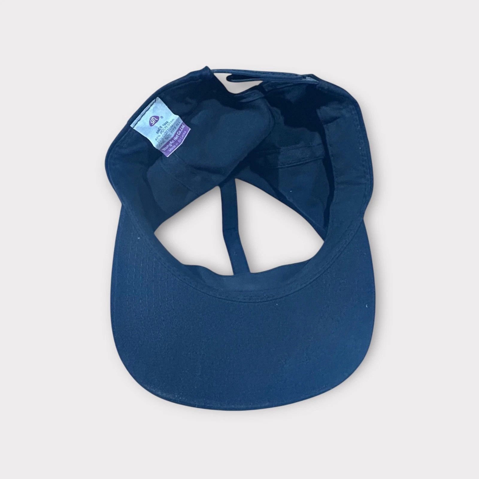 Hat Club Lot of 7 Army Military Camo Platoon Hat Vintage VTG Reseller Size ONE SIZE - 4 Thumbnail