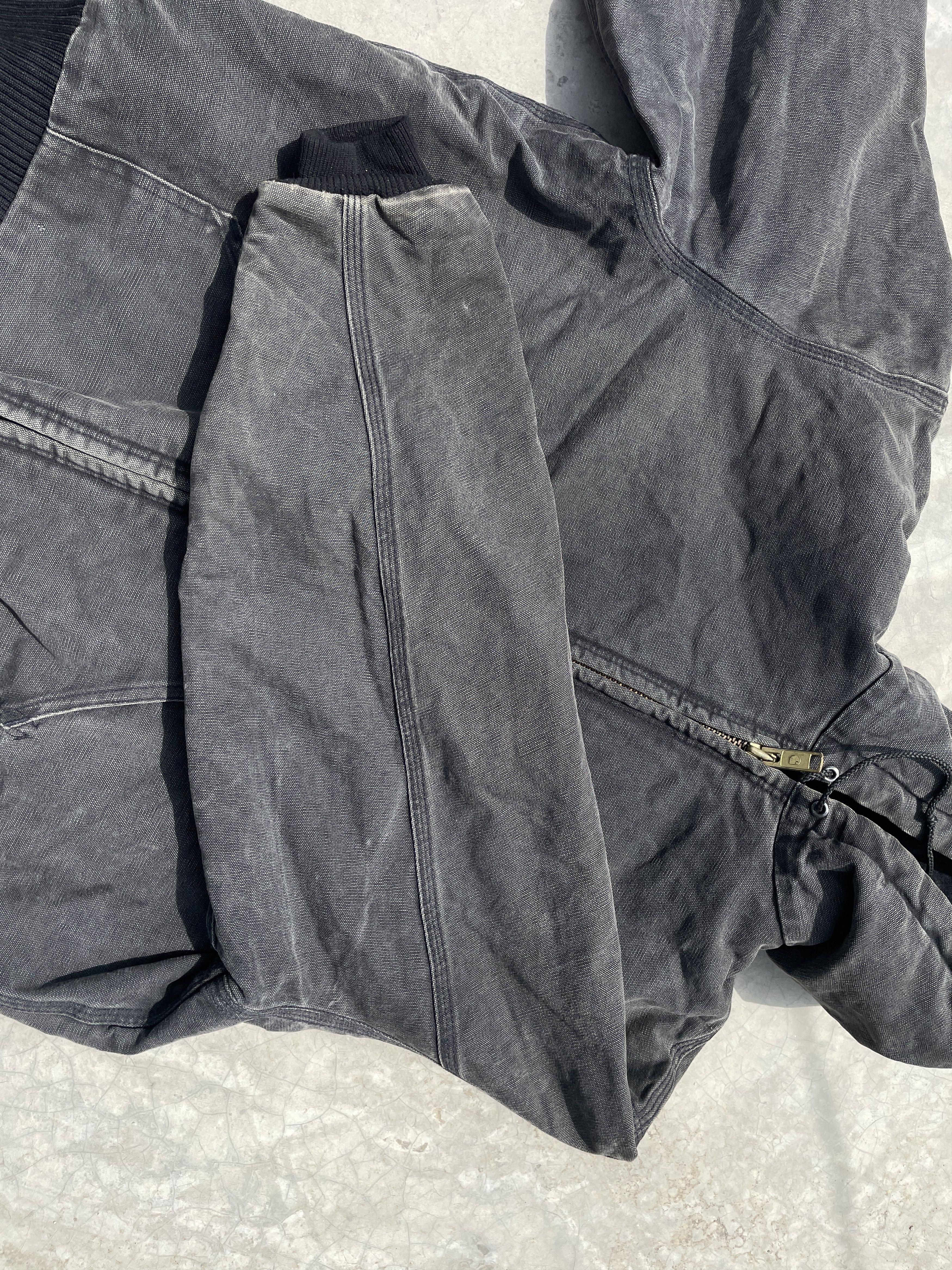Carhartt Vintage carhartt active jacket Size US L / EU 52-54 / 3 - 9 Thumbnail