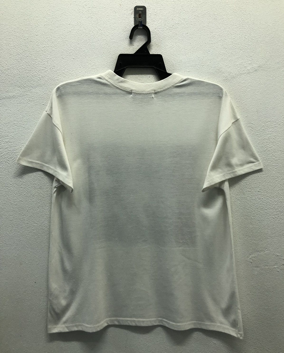 Vintage Vintage Jouetie Nothing To Fear T-Shirt Size US M / EU 48-50 / 2 - 2 Thumbnail