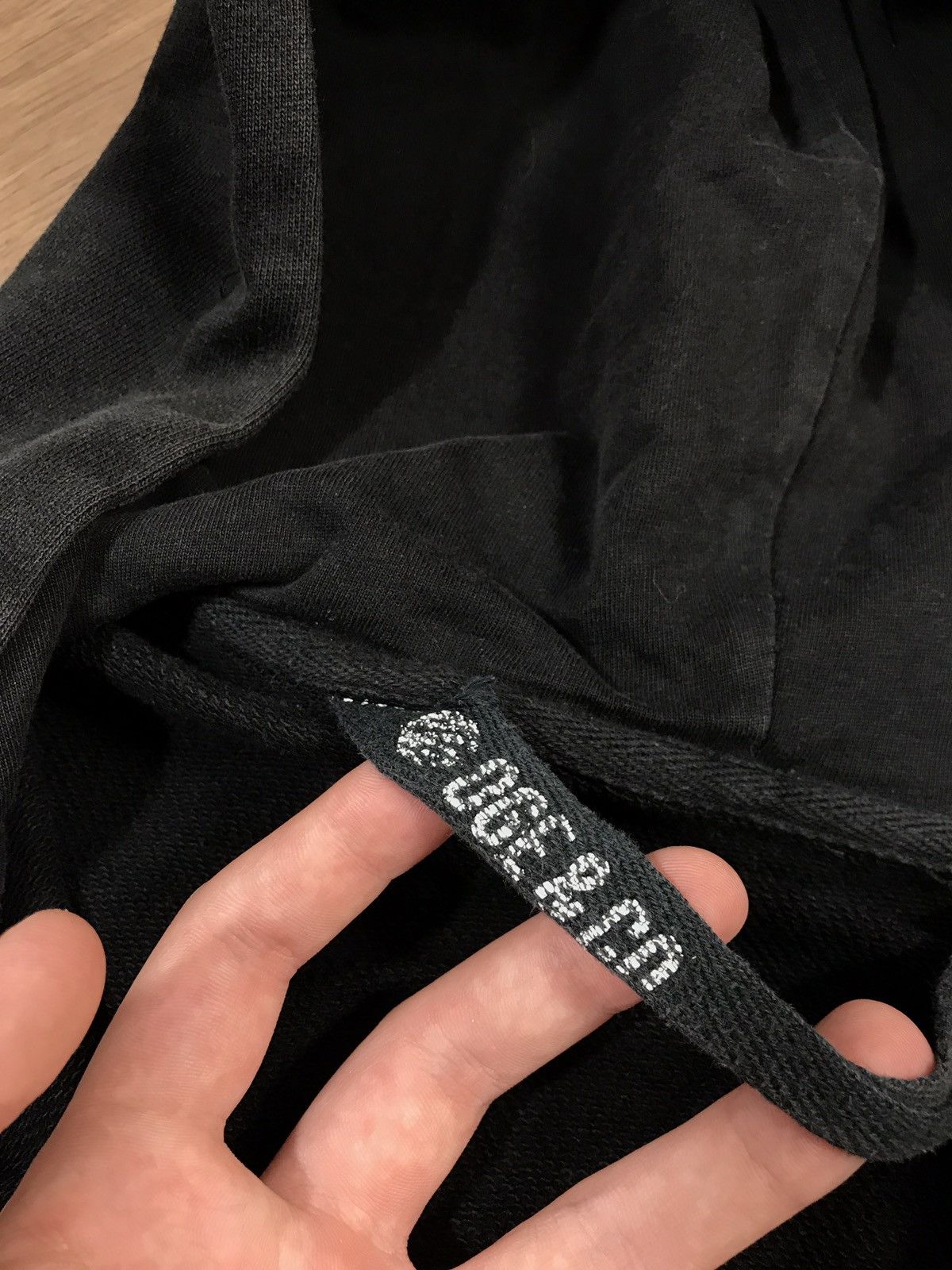 Japanese Brand × Vintage Oge & Co Sumo Kamikaze Zip Hoodie Japan Style Size US L / EU 52-54 / 3 - 12 Thumbnail