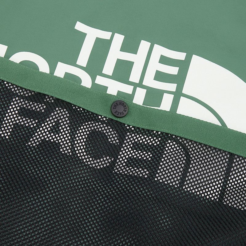The North Face Urban Exploration Utility TECH WIND VEST Size US M / EU 48-50 / 2 - 4 Thumbnail