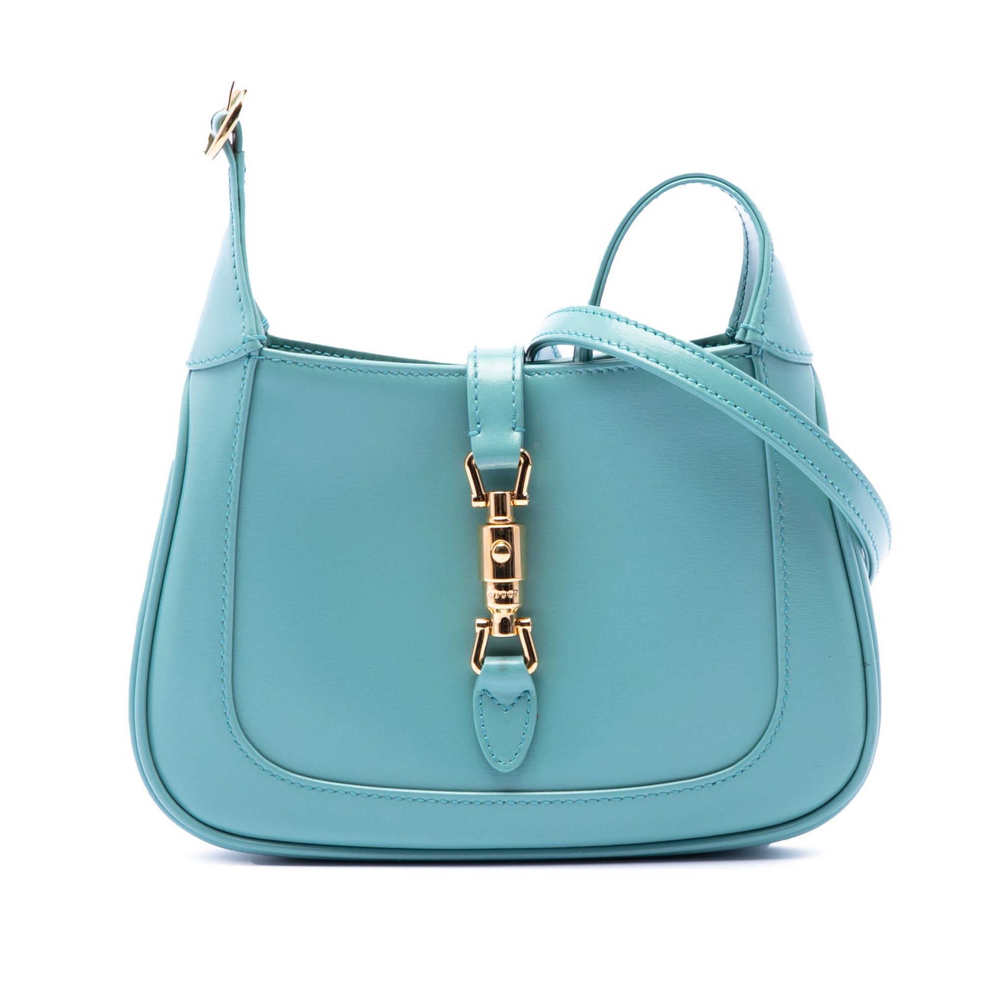 Gucci Mini Calfskin Jackie 1961 Crossbody Size ONE SIZE - 1 Thumbnail