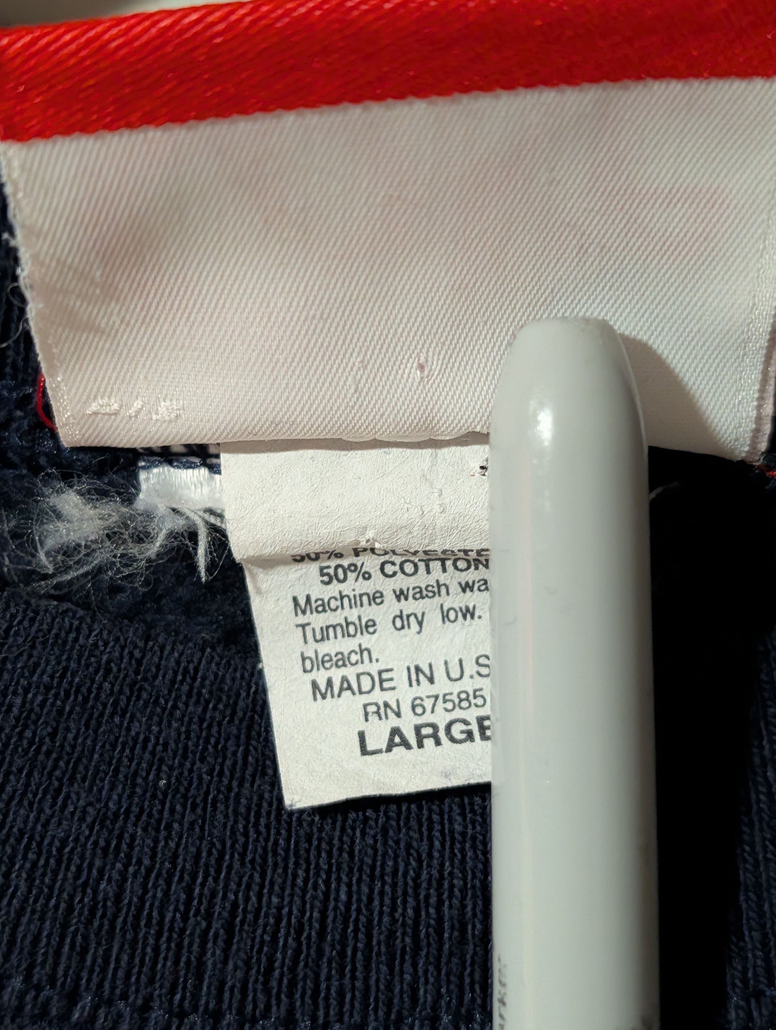 Coca Cola Vintage Coca-Cola Polar Bear Pullover Sweatshirt BOYS 1996 Size US L / EU 52-54 / 3 - 5 Thumbnail