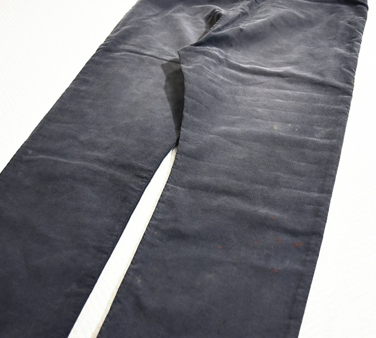 Visvim Visvim 22ss Overalls G.Cords navy Size US 34 / EU 50 - 8 Thumbnail