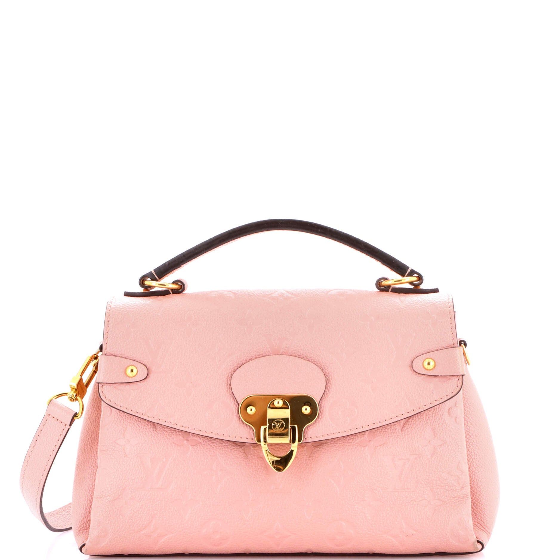 Louis Vuitton Georges Handbag Size ONE SIZE - 1 Thumbnail