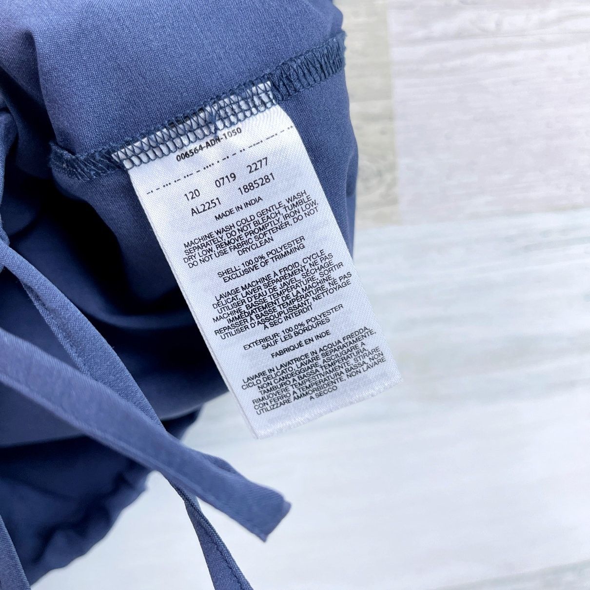 Columbia Columbia Firwood Crossing Activewear Shirt Blue Women Size M / US 6-8 / IT 42-44 - 8 Thumbnail