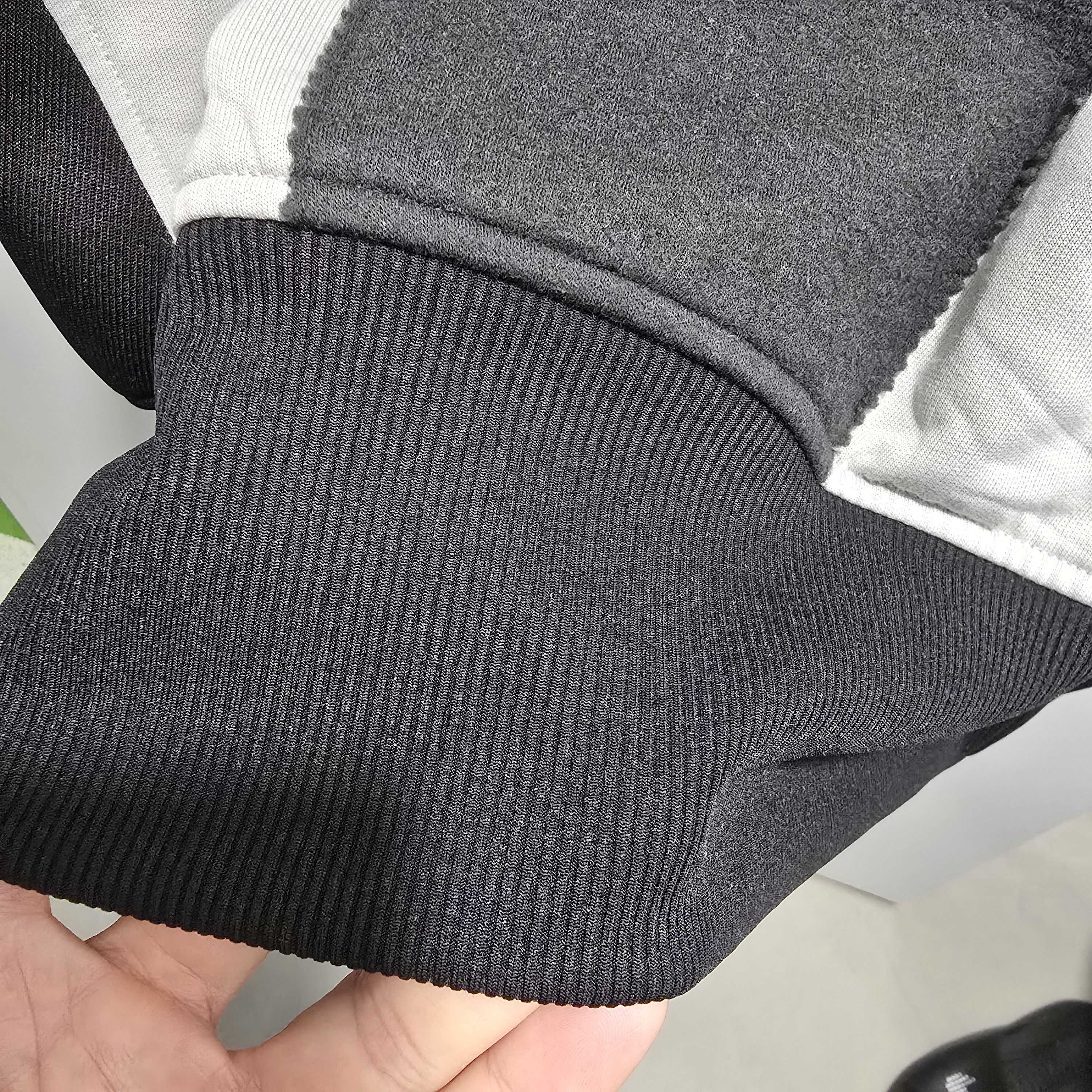 Adidas × Y-3 Adidas Y-3 Oversized Track Jacket – RARE Size US M / EU 48-50 / 2 - 6 Thumbnail
