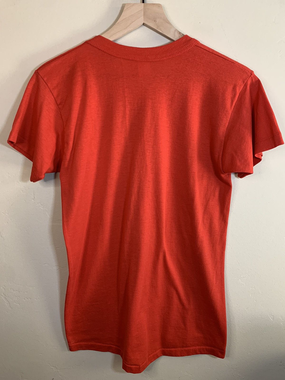 Vintage *RARE* Vintage 1970s Adray Appliance Single Stitch T-Shirt Size US S / EU 44-46 / 1 - 6 Thumbnail