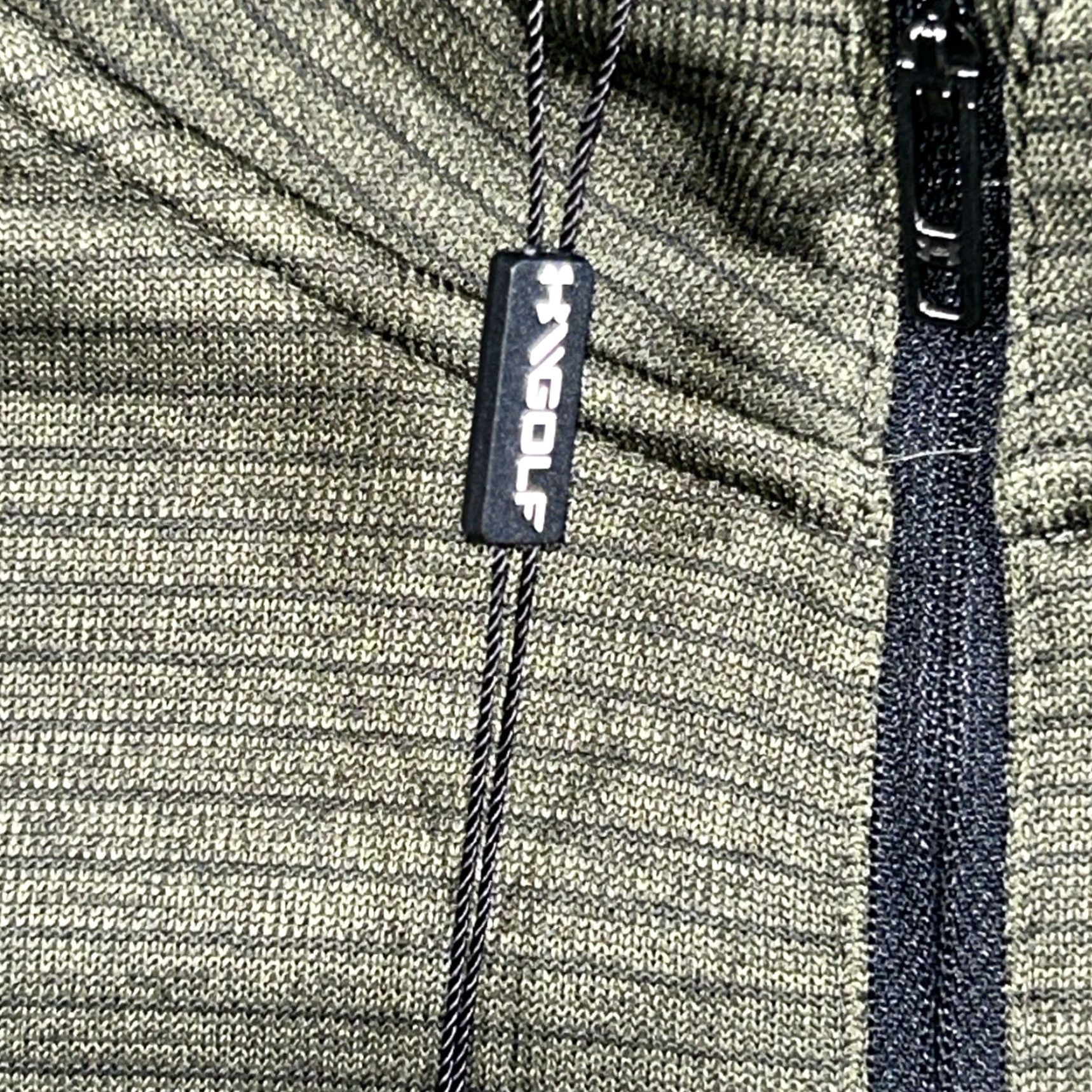 Under Armour Under Armour Golf Sweater Mens XXL UA Storm Sweaterfleece 1/4 Zip Golf Loose Size US XXL / EU 58 / 5 - 4 Thumbnail