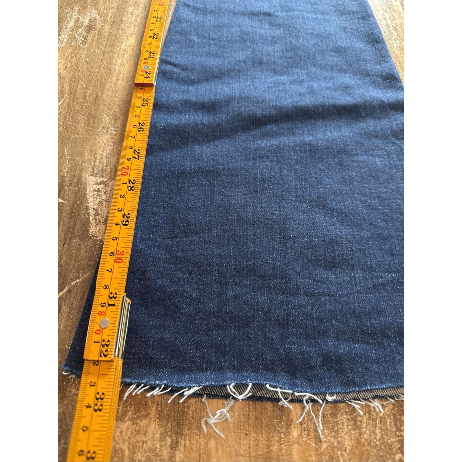 L'AGENCE L’Agence Sera High Rise Flare Jeans Women 27 Beacon Zip Fly Size 27" / US 4 / IT 40 - 5 Thumbnail