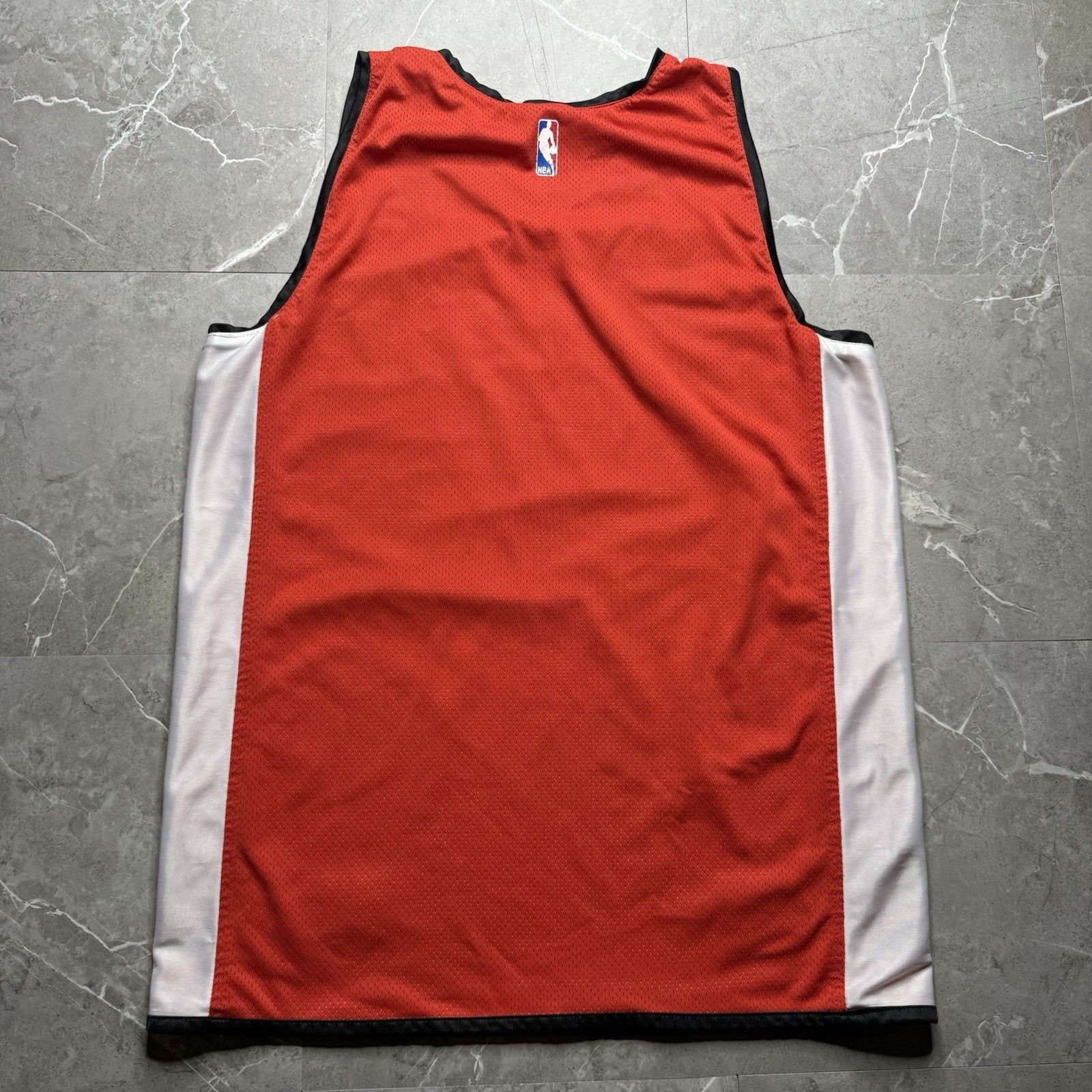 Champion Vintage Chicago Bulls Champion NBA Jersey Reversible Medium Size US M / EU 48-50 / 2 - 2 Thumbnail
