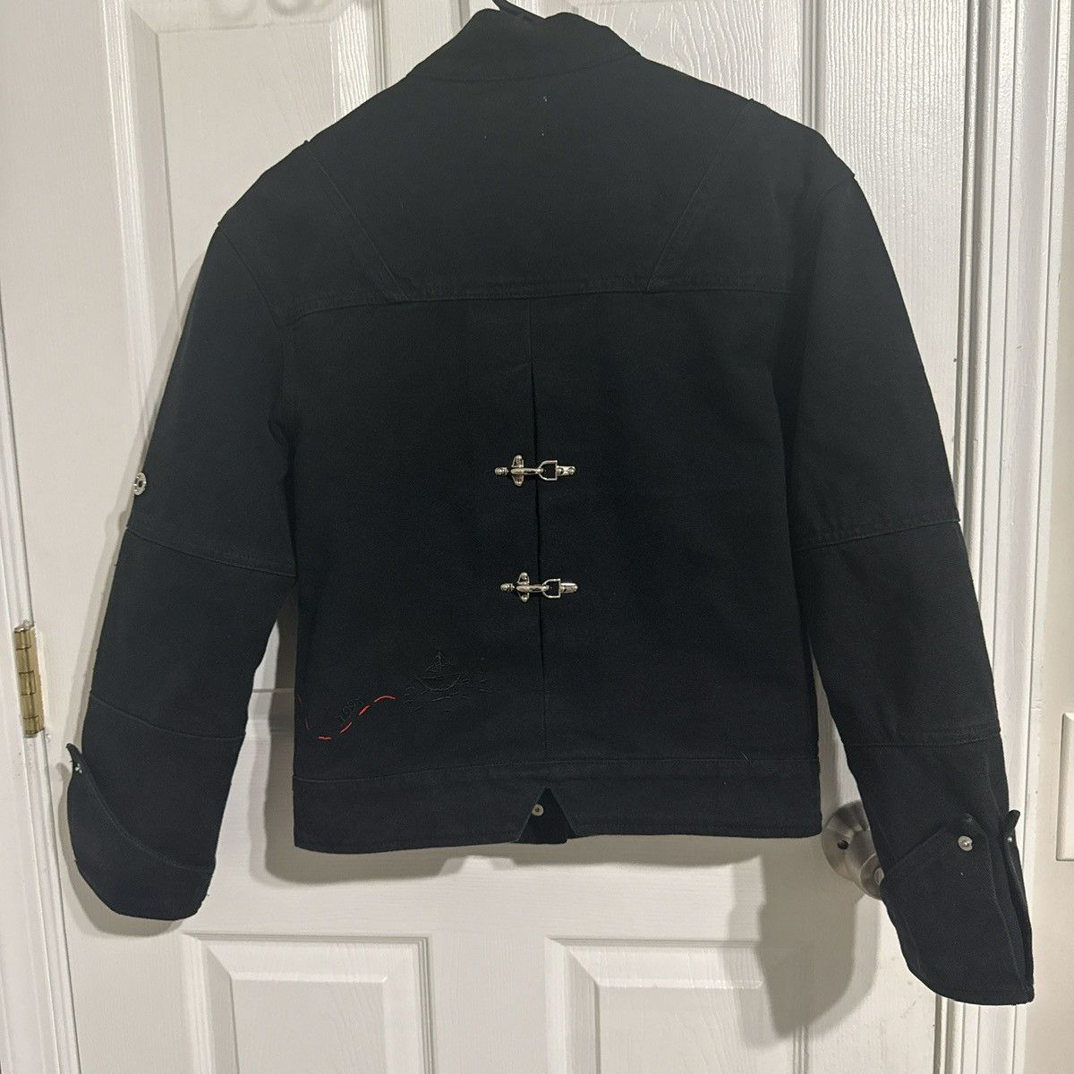 Other Bywin joe jacket v2 Size US XS / EU 42 / 0 - 5 Thumbnail