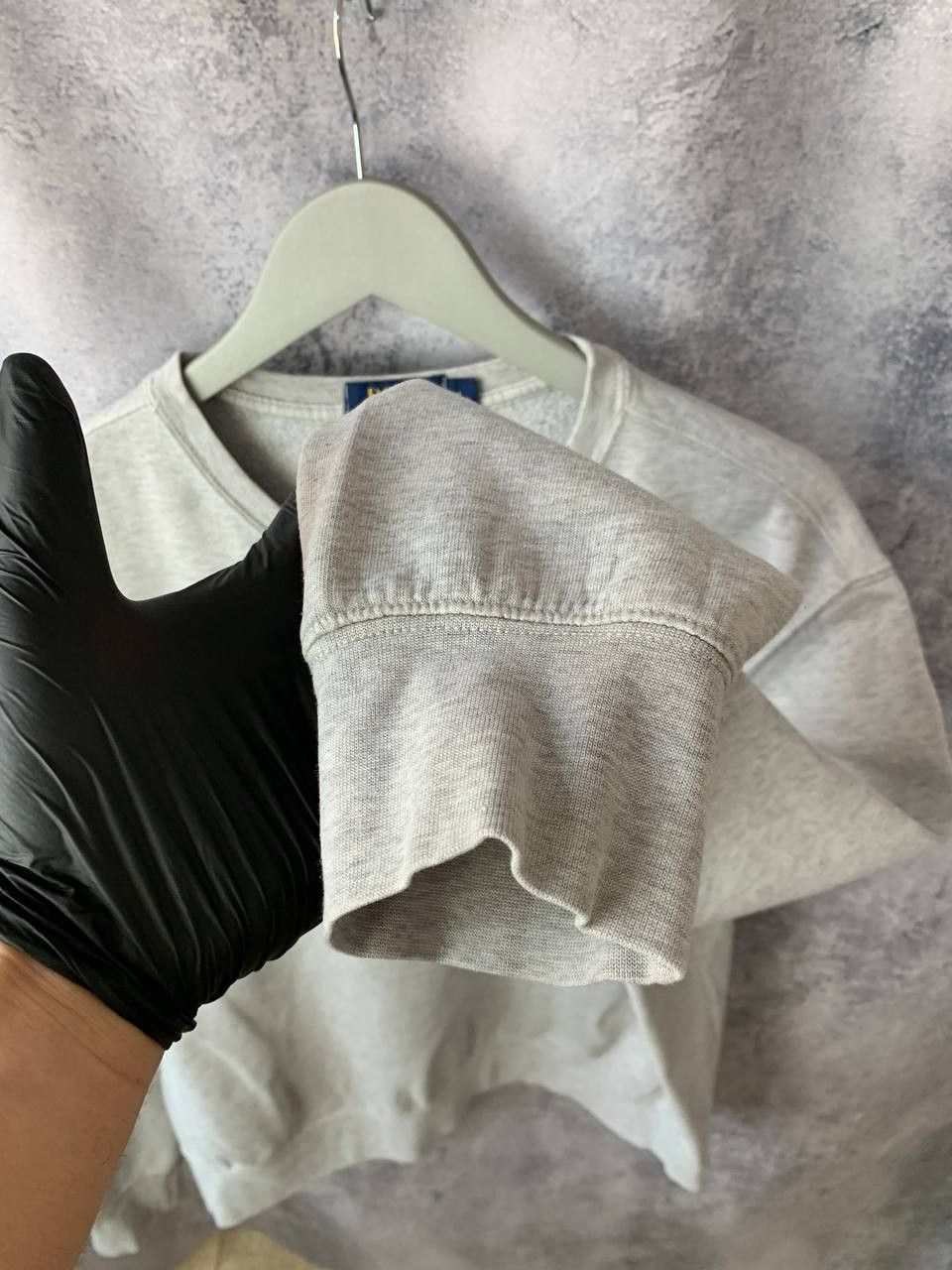 Polo Ralph Lauren Polo Ralph Lauren Sweatshirt Oversized Logo Pullover Y2K Size US L / EU 52-54 / 3 - 9 Thumbnail