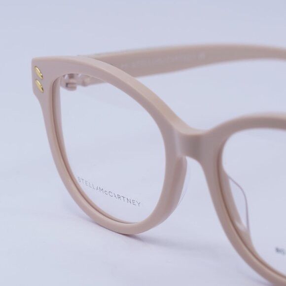 Stella McCartney Stella McCartney SC50006I 072 Eyeglasses Size ONE SIZE - 8 Thumbnail