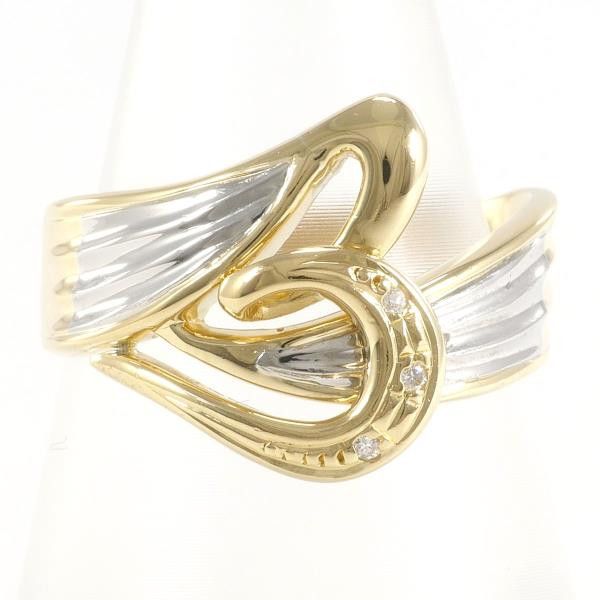 K18、Pt900 ring 楽天市場】【Tree Ring / X Wide】 K10/K18/Pt900 平打ち ヘアライン