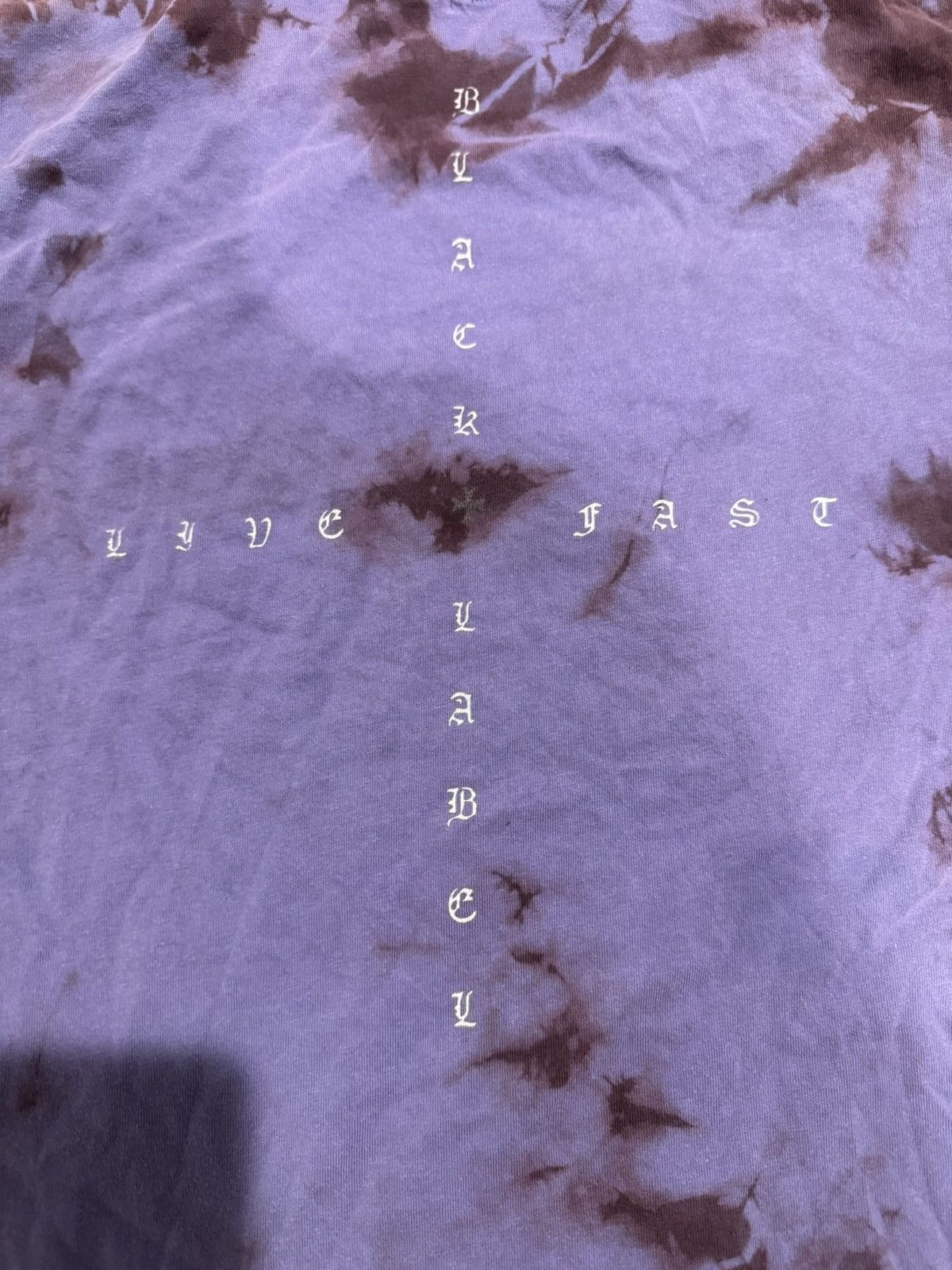 Black Label Black label shirt Size US M / EU 48-50 / 2 - 5 Thumbnail