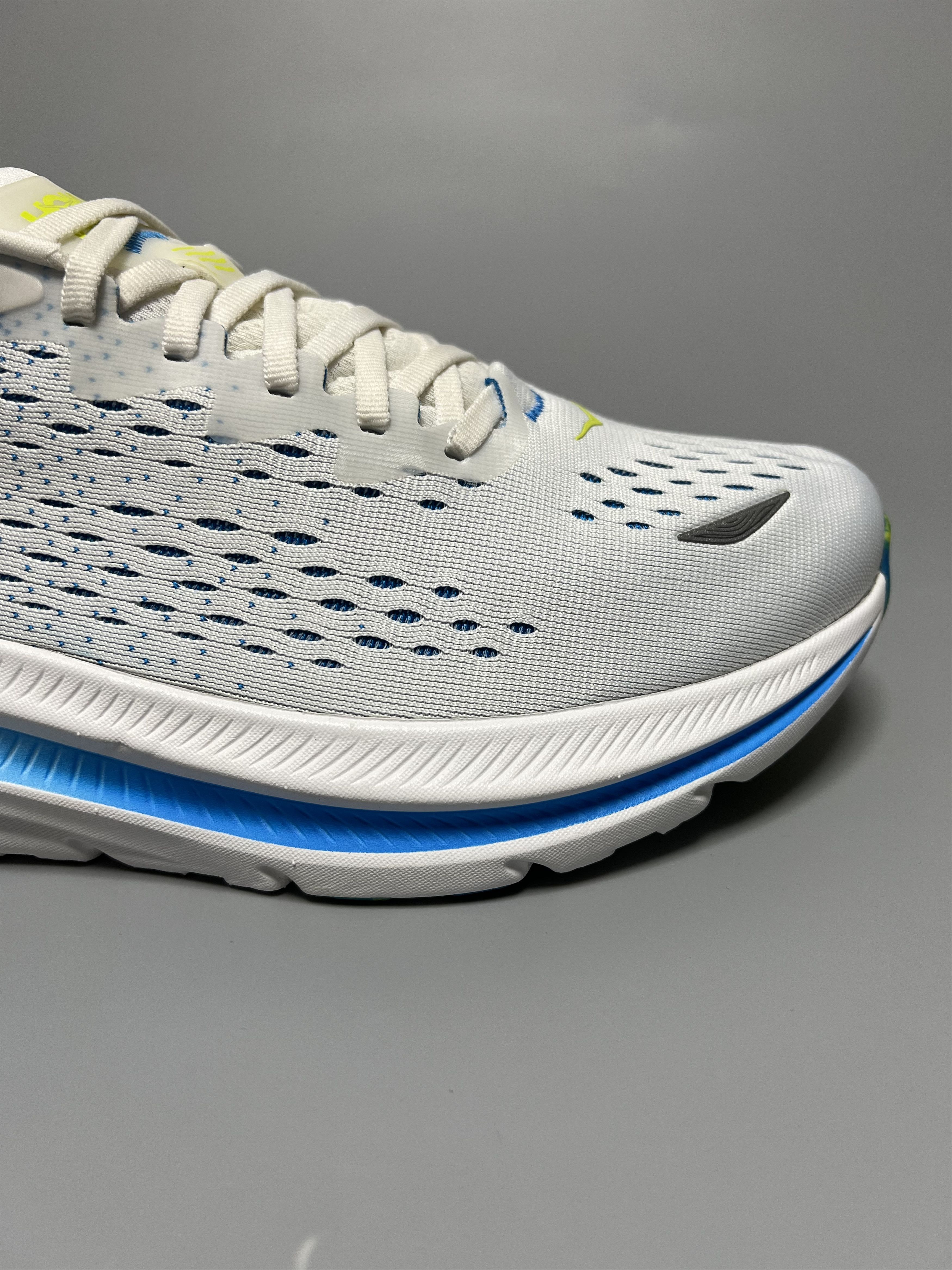 Hoka 9.5D Hoka One One Kawana Running Shoes Gym Walking Size US 9.5 / EU 42-43 - 13 Thumbnail