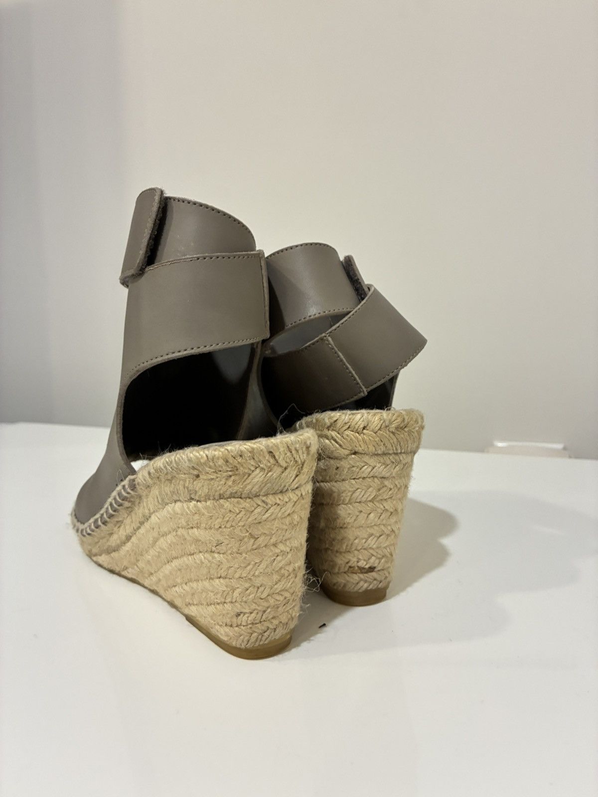 Vince espadrille wedges size 6 Size US 6 / IT 36 - 4 Thumbnail