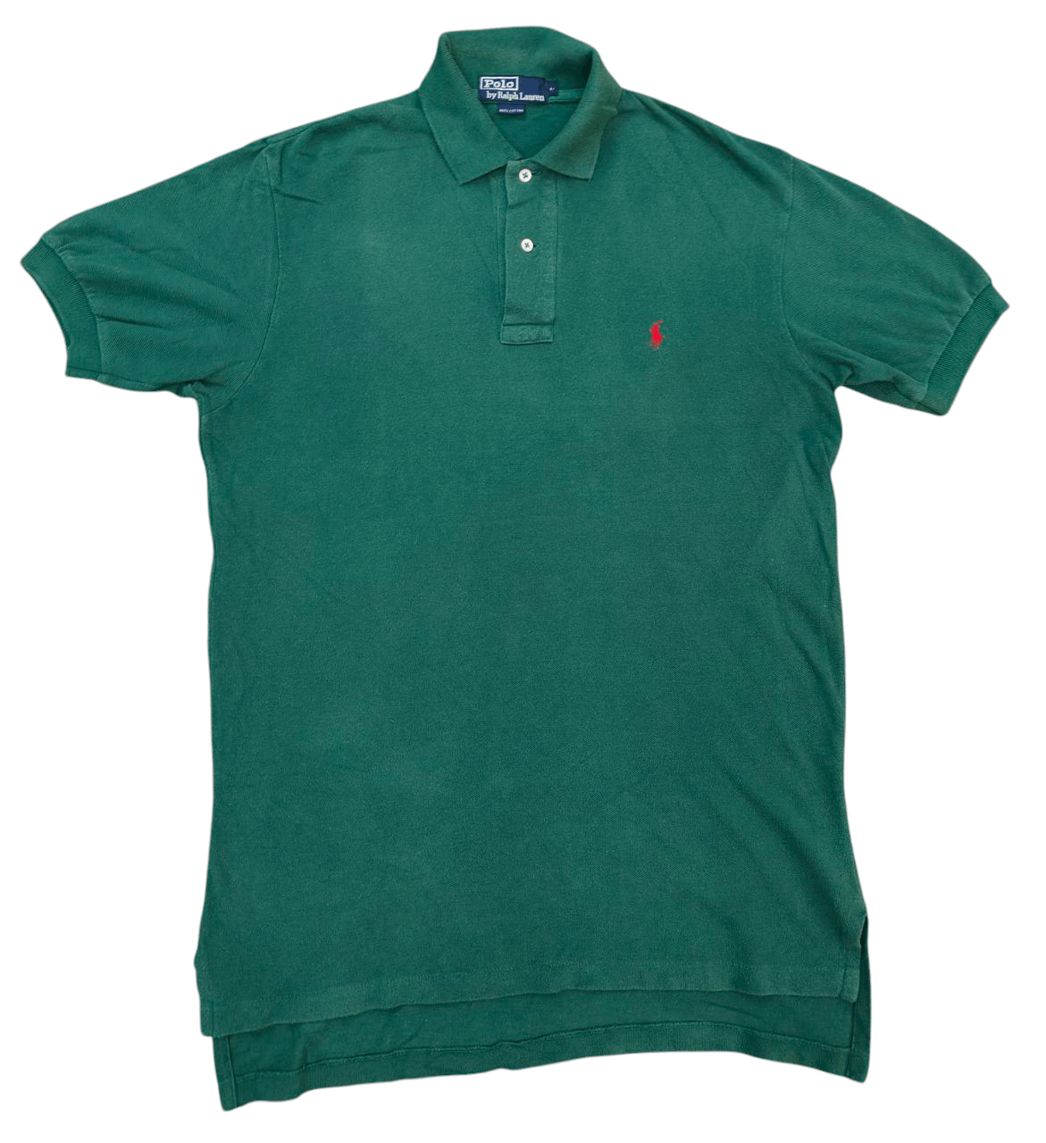 Polo Ralph Lauren vintage Polo Ralp Laurent Polo T Size US M / EU 48-50 / 2 - 1 Thumbnail