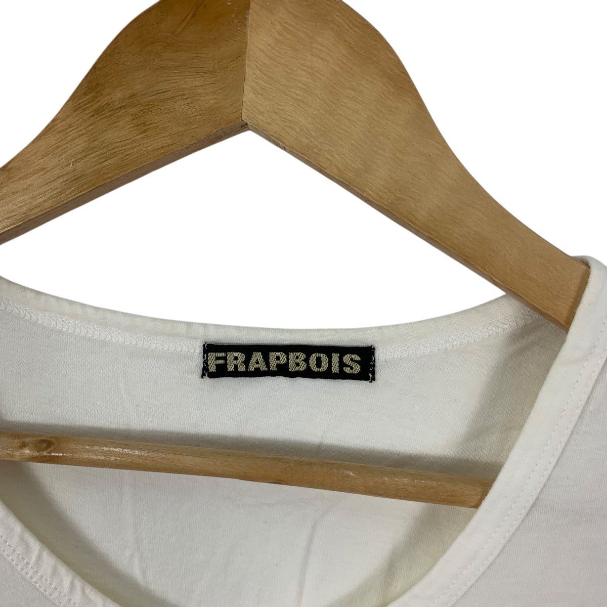 Frapbois FRAPBOIS JAPAN PANDA Bear Polka Dot Shibuya Edition Tee Size S / US 4 / IT 40 - 7 Thumbnail