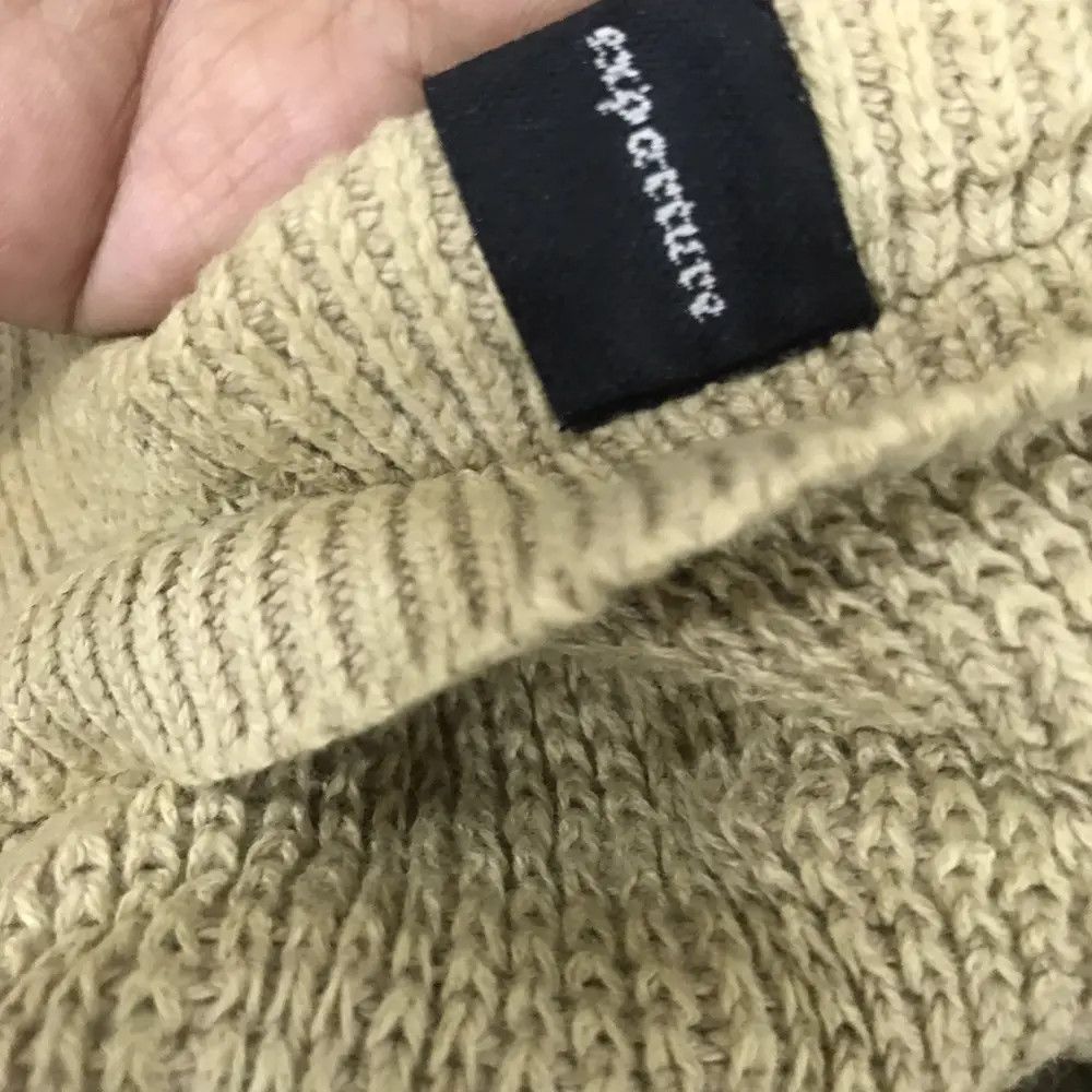 Vintage Exparture Plain Hat Size ONE SIZE - 5 Thumbnail