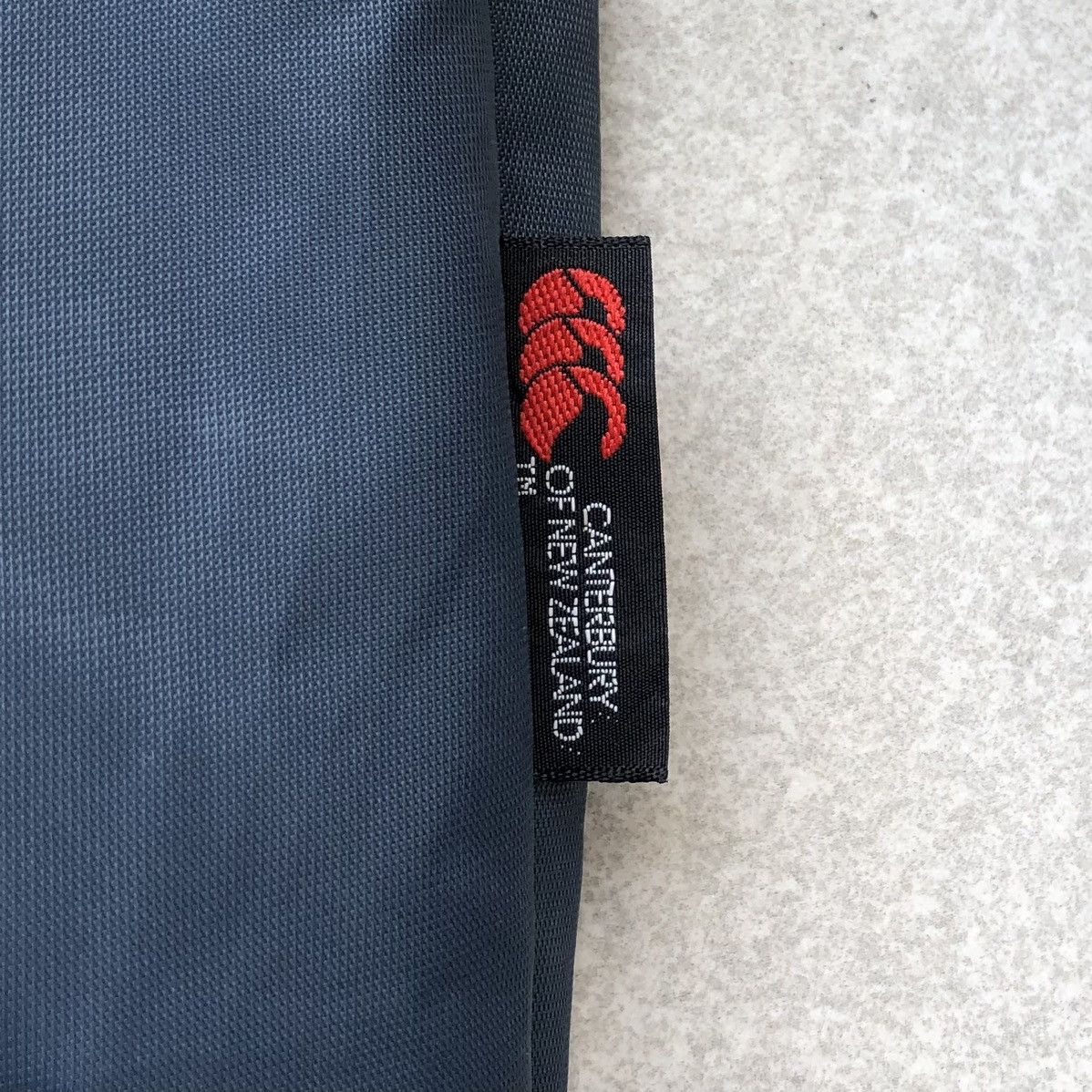 Canterbury of New Zealand VTG Canterburry New Zealand Embroidery Logo Varsity Jacket Size US L / EU 52-54 / 3 - 9 Thumbnail