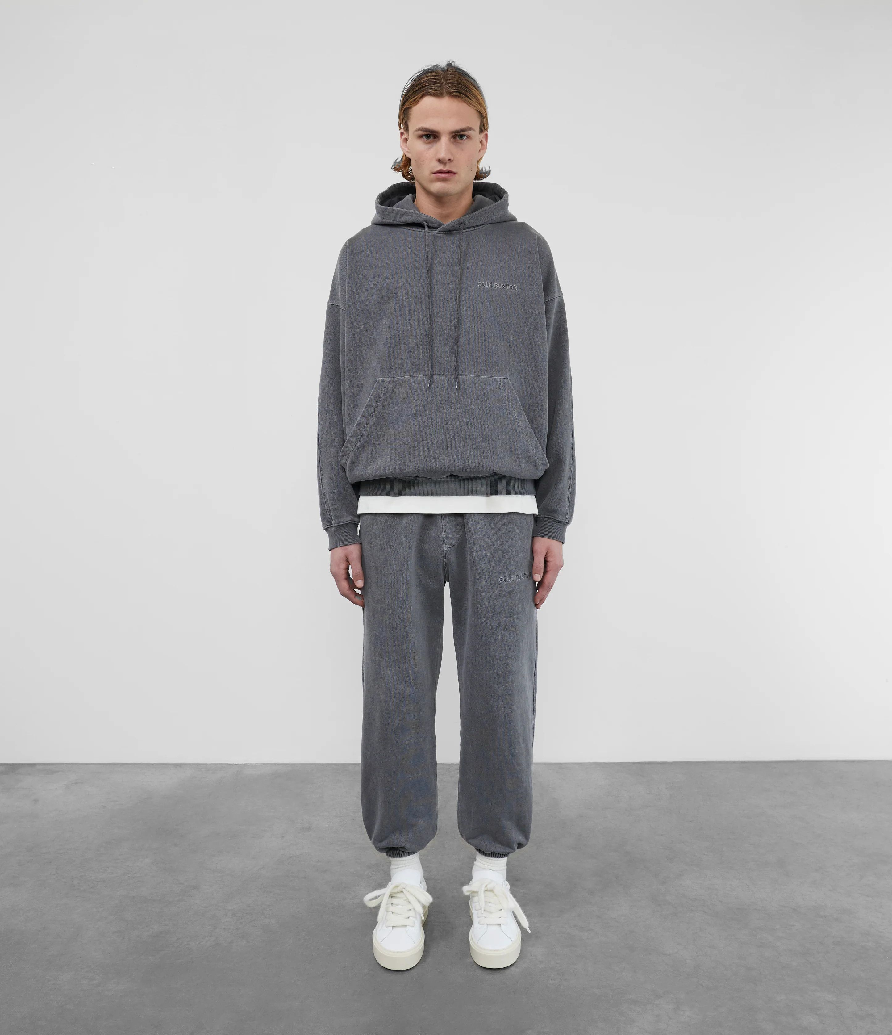 Cole Buxton Cole Buxton Warm Up Heavyweight Pants Size Small Size US 32 / EU 48 - 3 Thumbnail