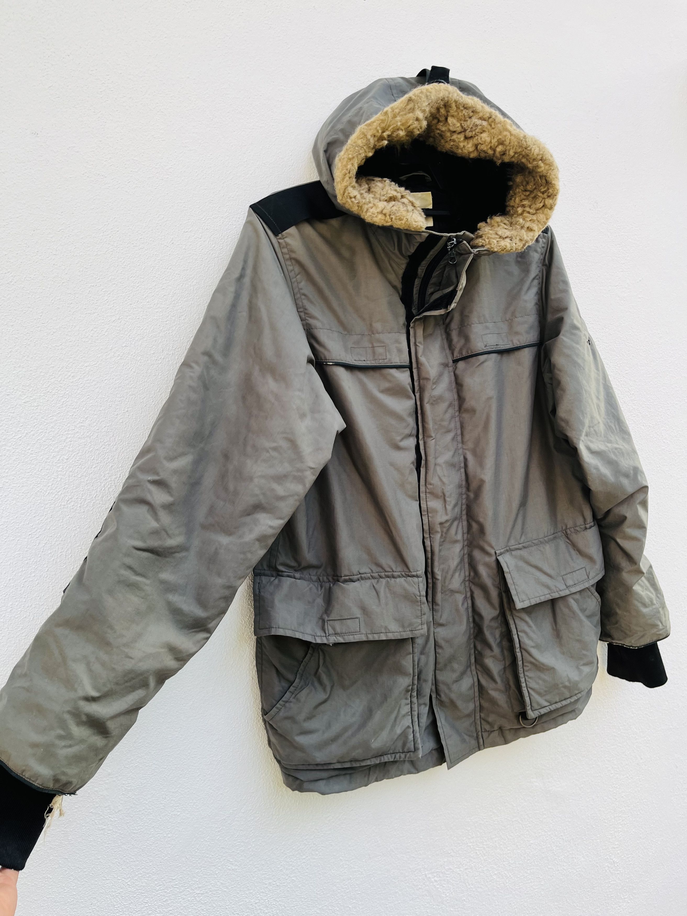 Boycott Vintage Boycott Japanese Designer Fashion Style Jacket Size US L / EU 52-54 / 3 - 4 Thumbnail