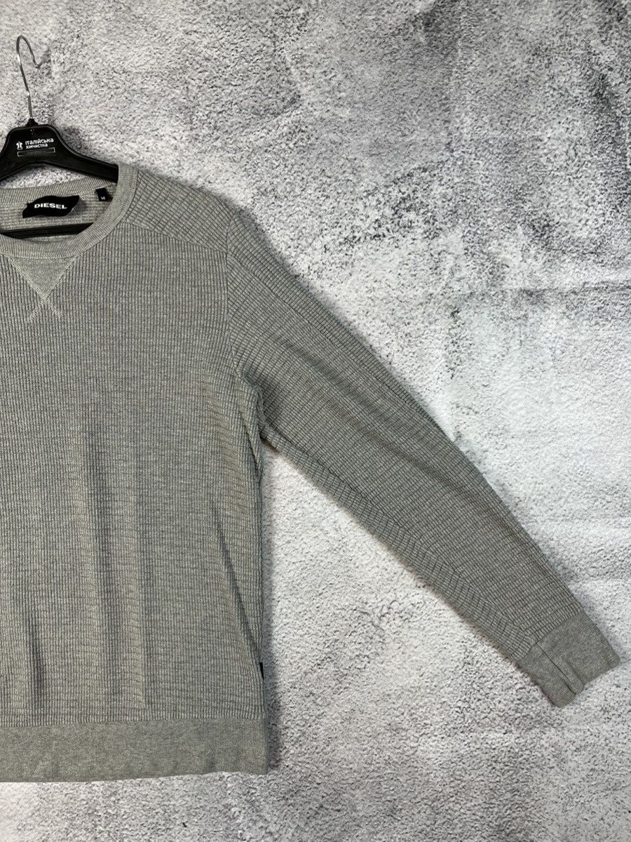 Diesel Diesel classic sweatshirt Size US M / EU 48-50 / 2 - 3 Thumbnail