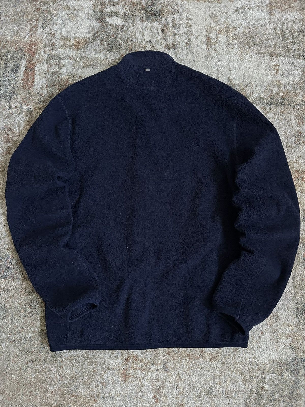Polo Ralph Lauren × RRL Ralph Lauren × Ralph Lauren Polo Ralph Lauren Performance Fleece Jacket Size US S / EU 44-46 / 1 - 6 Thumbnail
