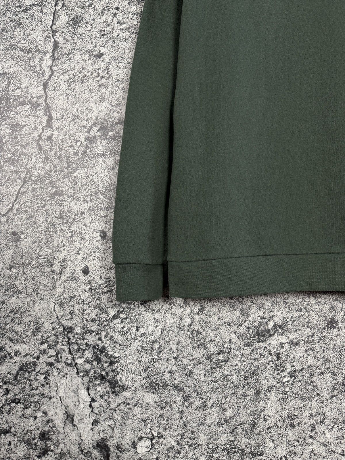 Hackett Hackett London Heritage Crew Sweatshirt Pullover Big Logo XL Size US XL / EU 56 / 4 - 13 Thumbnail