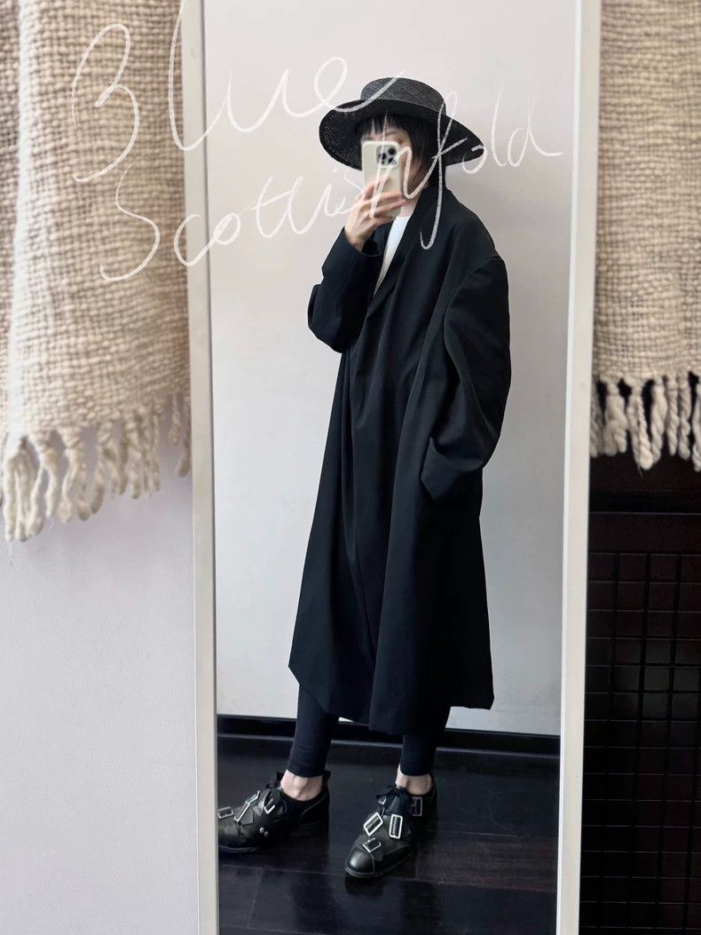 Comme des Garcons Comme Des Garcons Gown Dress Size S / US 4 / IT 40 - 2 Thumbnail