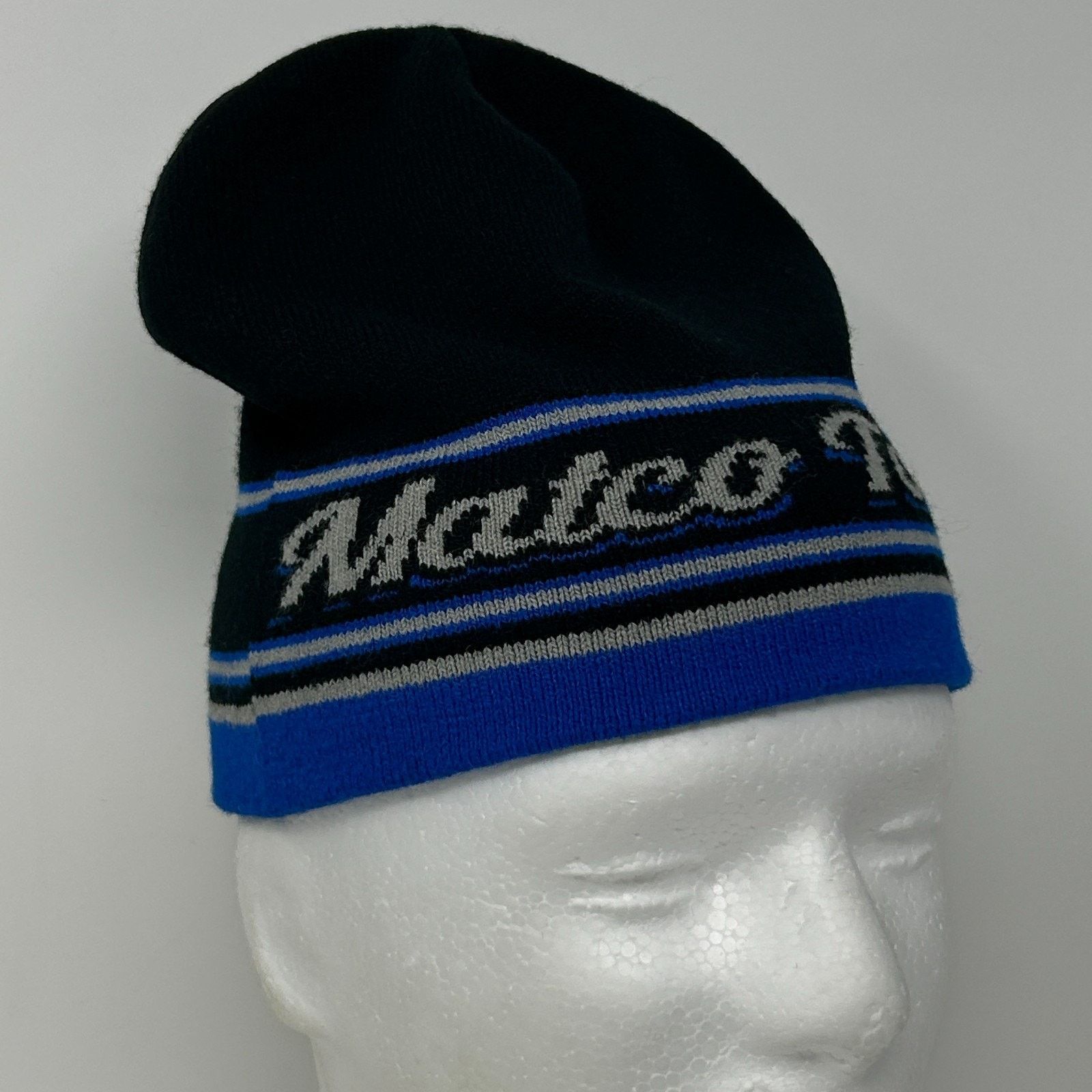 Other Matco Tools Beanie Winter Hat Toque Mechanic Auto Repair Size ONE SIZE - 1 Thumbnail